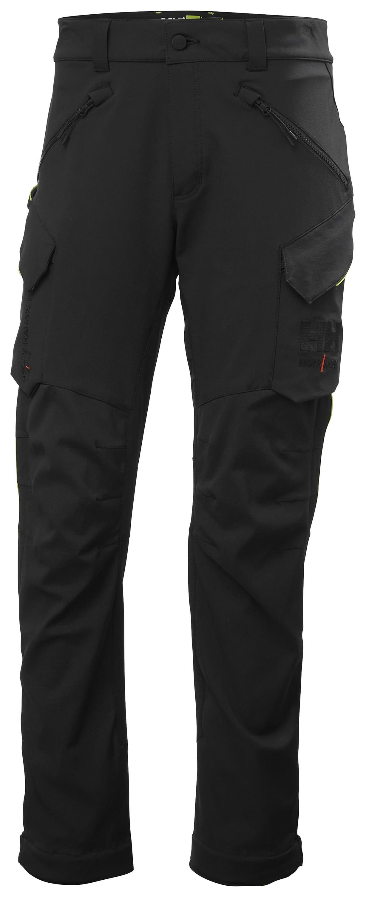 Helly Hansen Arbeitsbundhose Magni Evo Cargo Pant (1-tlg)