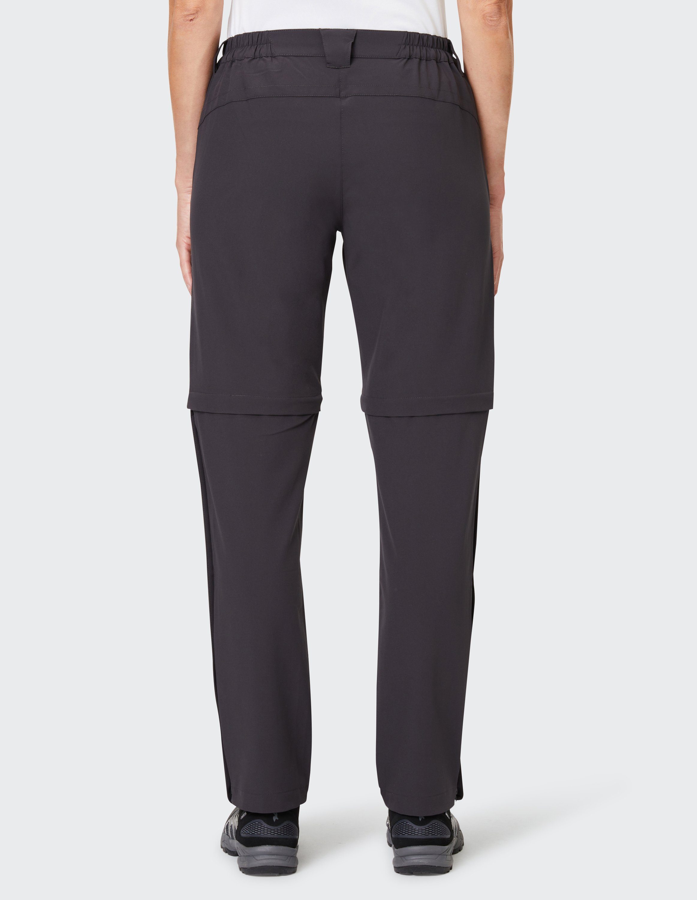 Tofino Sporthose graphite Hot-Sportswear Hose