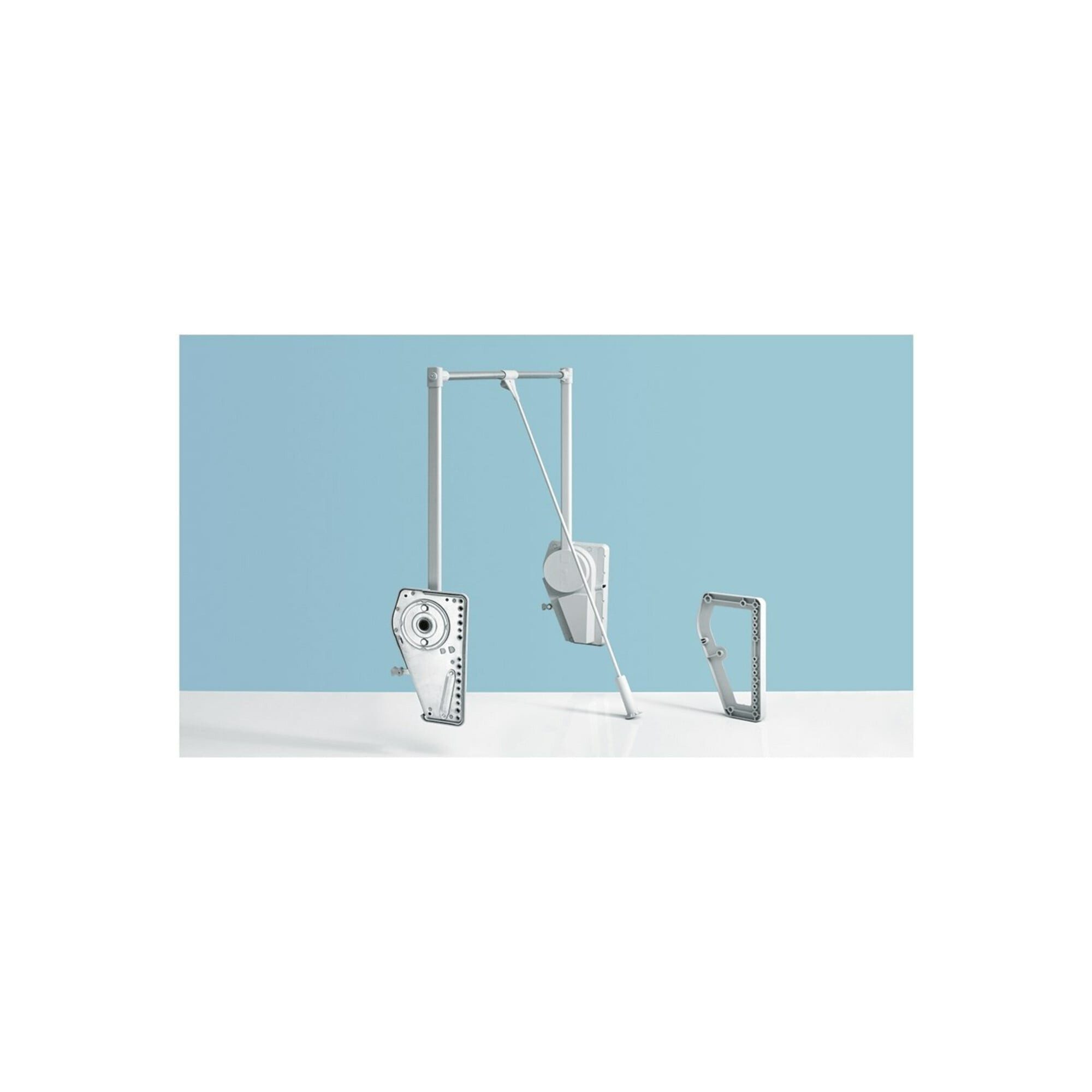Hettich Zubehör-Set Hettich Distanzstück, 20 mm