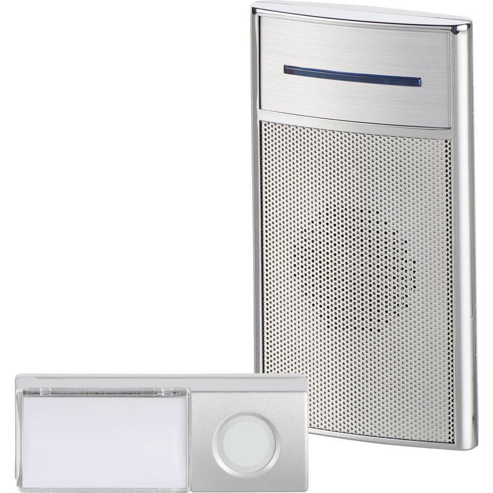 Smart Home Türklingel Funkgong-Set