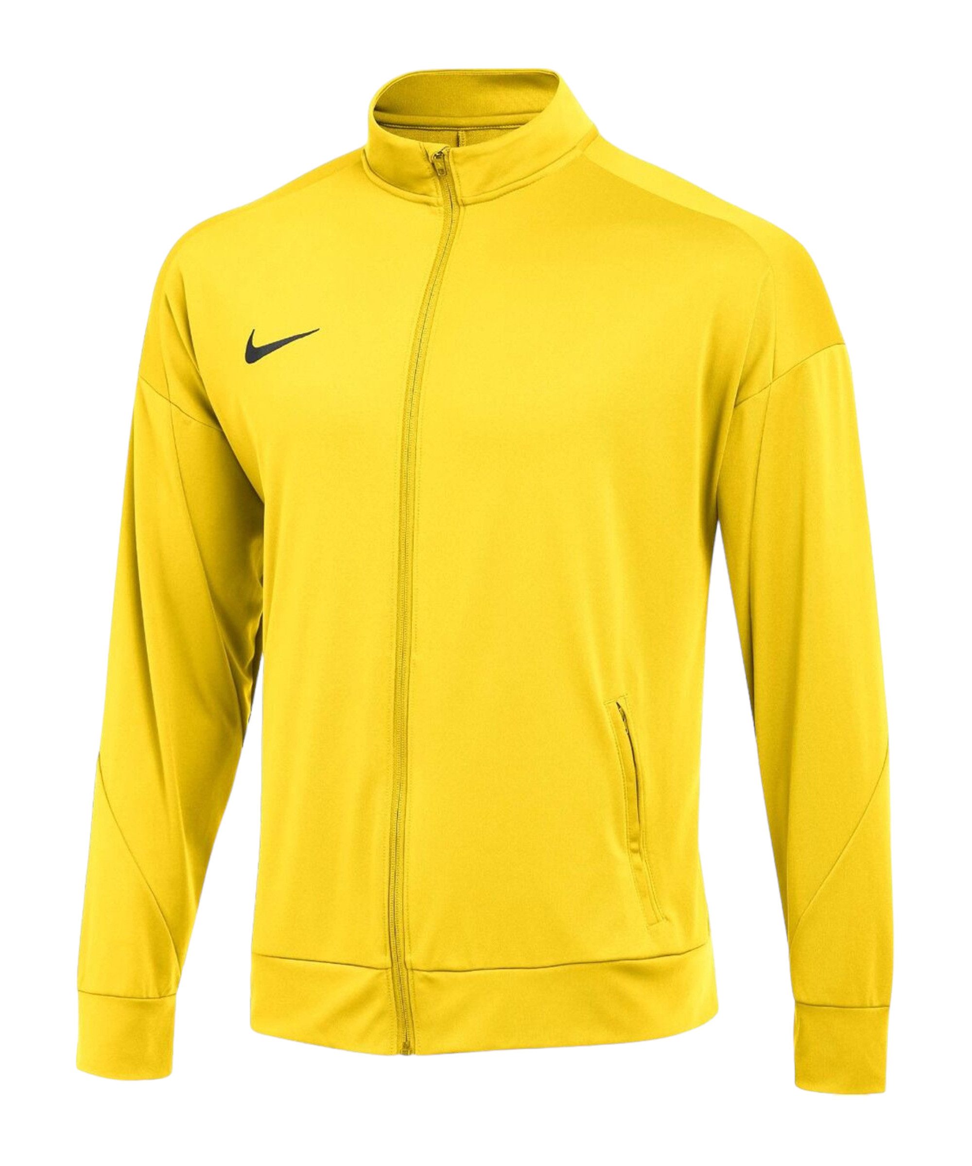 Nike Sweatjacke Nike Performance Academy Pro 24 Trainingsjacke Polyester