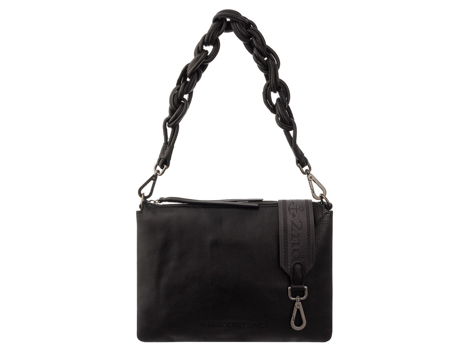 Schultertasche Florina Crossbody-Style-JP Damen Handtasche