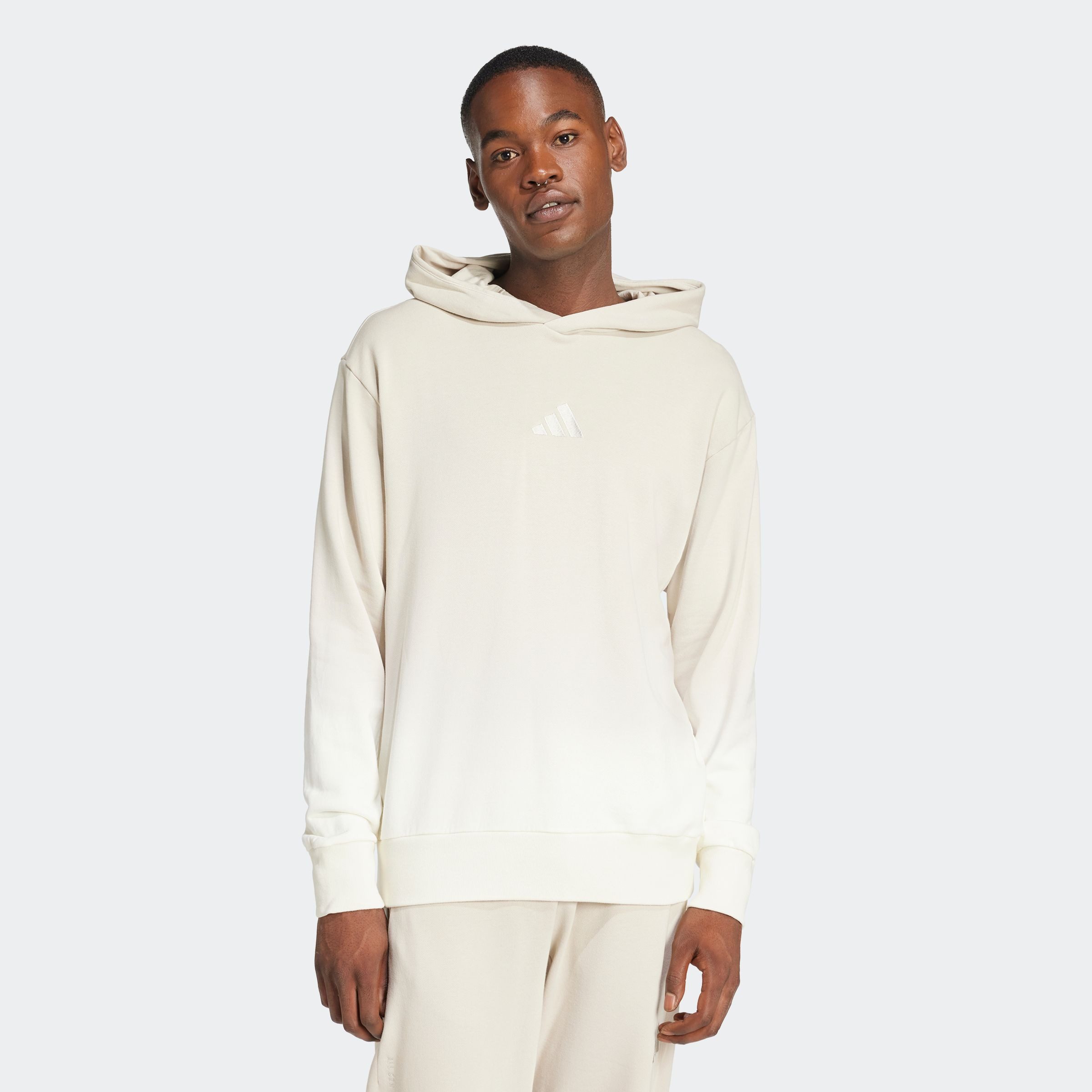adidas Sportswear Kapuzensweatshirt M A SZN DDYE HD