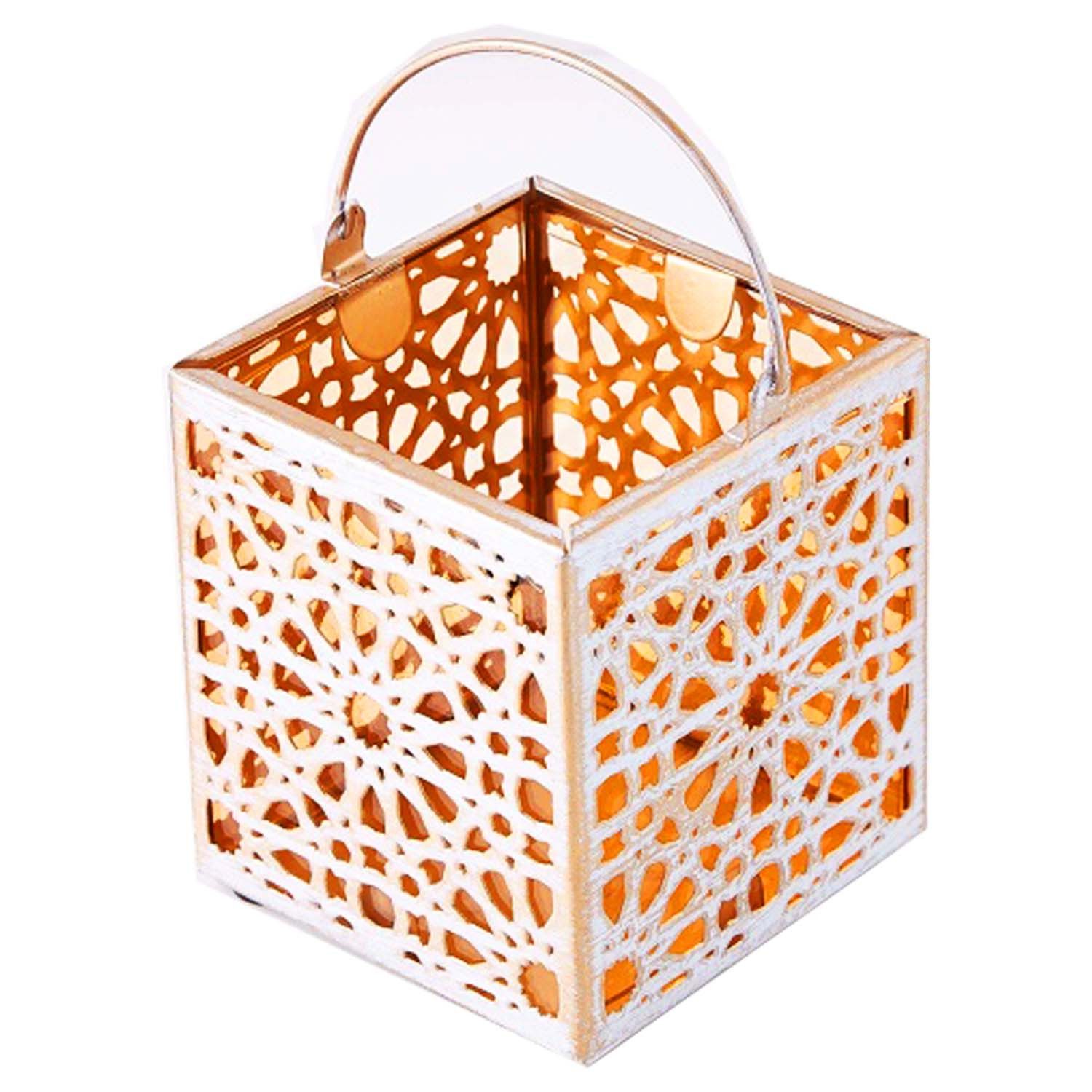 Marrakesch Orient & Mediterran Interior Teelichthalter günstig online kaufen