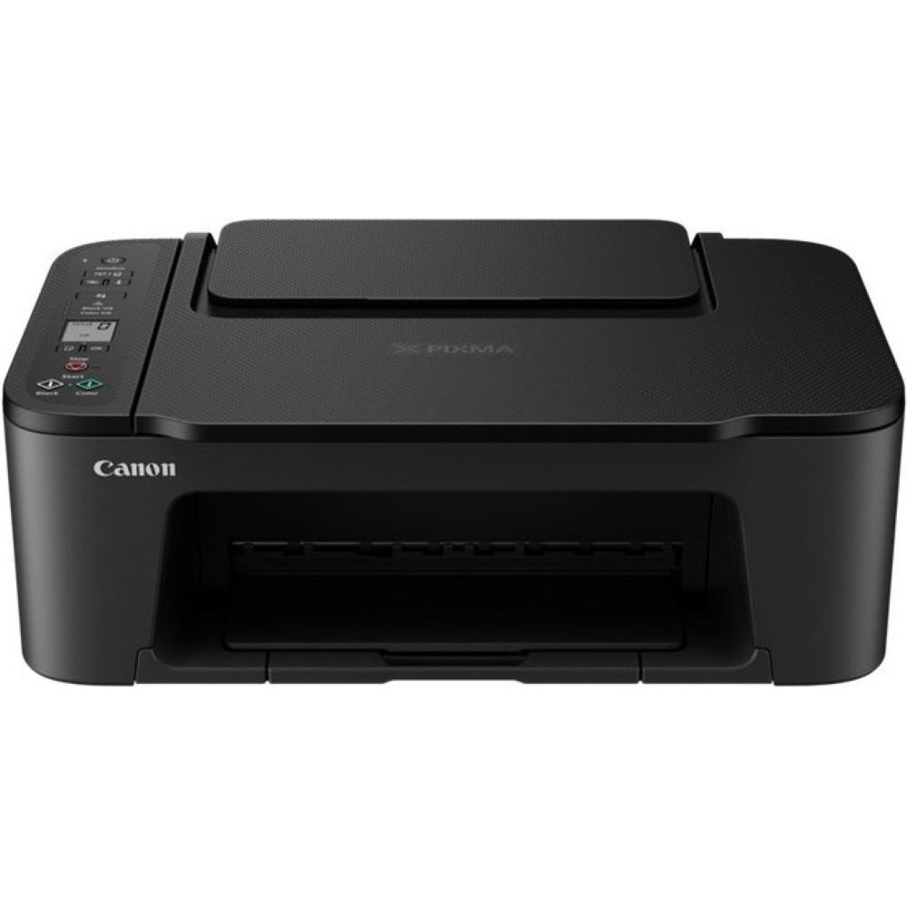 Canon Pixma TS3550i - Multifunktionsdrucker - schwarz Multifunktionsdrucker