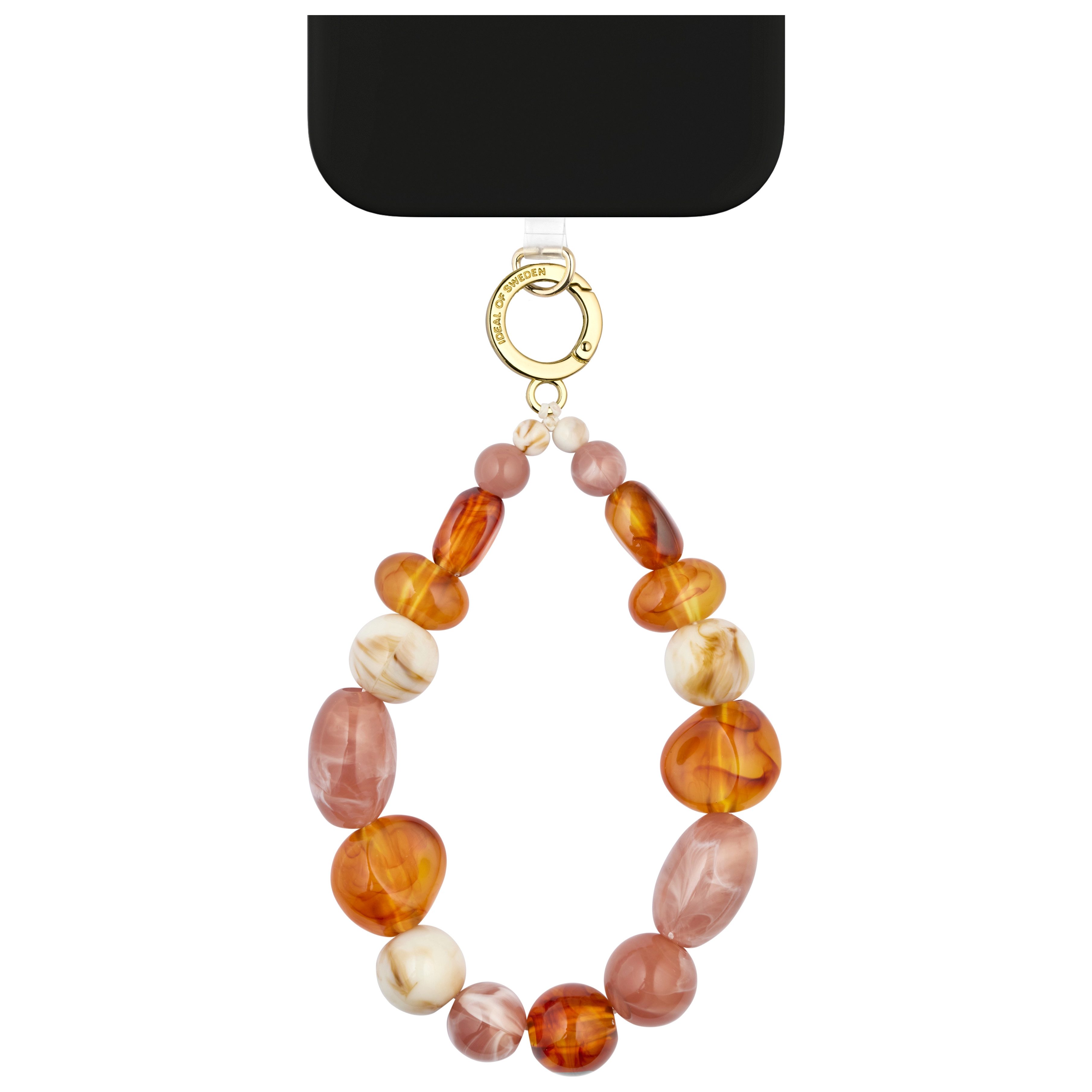 iDeal of Sweden Smartphone-Tragegurt iDeal of Sweden Wristlet Strap - Boho Beads, (1-tlg)