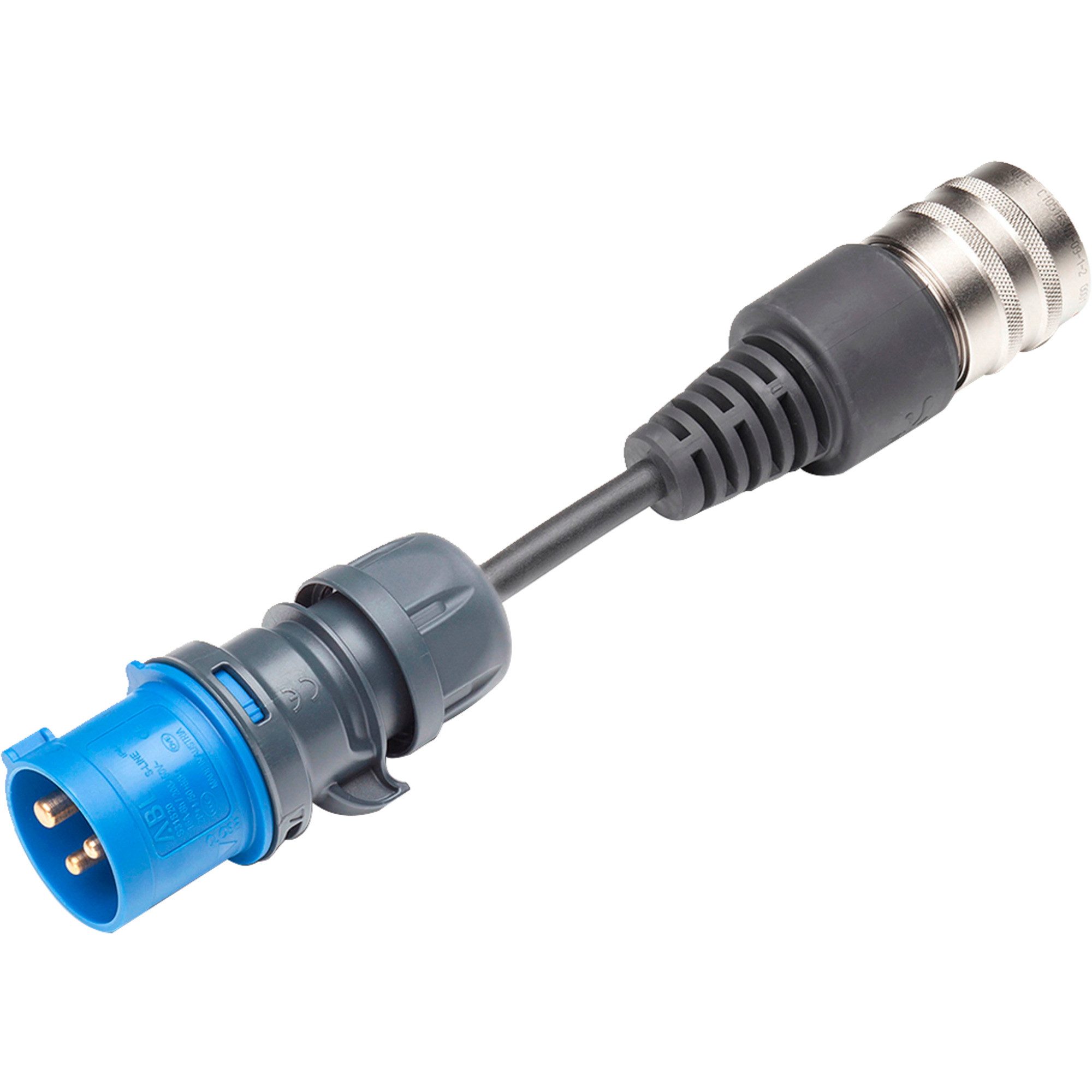 Juice Technology Sicherheitsadapter JUICE Strom-Adapterkabel