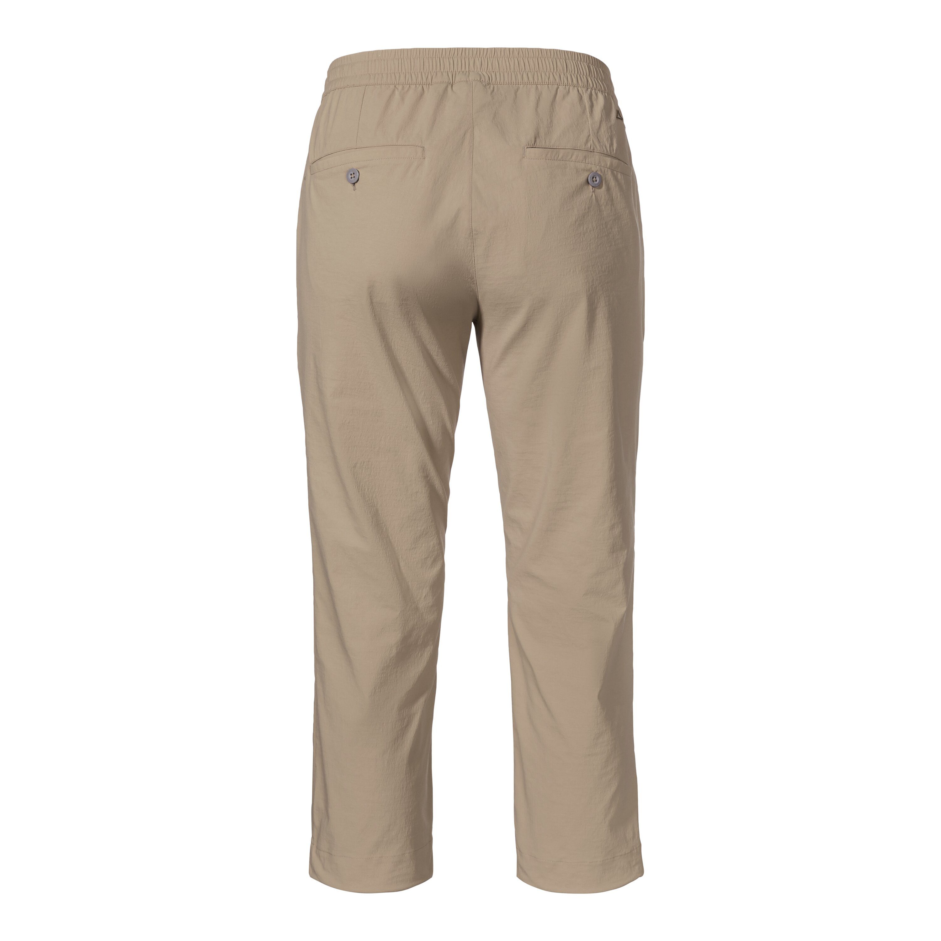 Schöffel 7/8-Hose Pants Rangun L kurze Hose für Trekking und Outdoor-Aktivitäten, sportlicher Stil