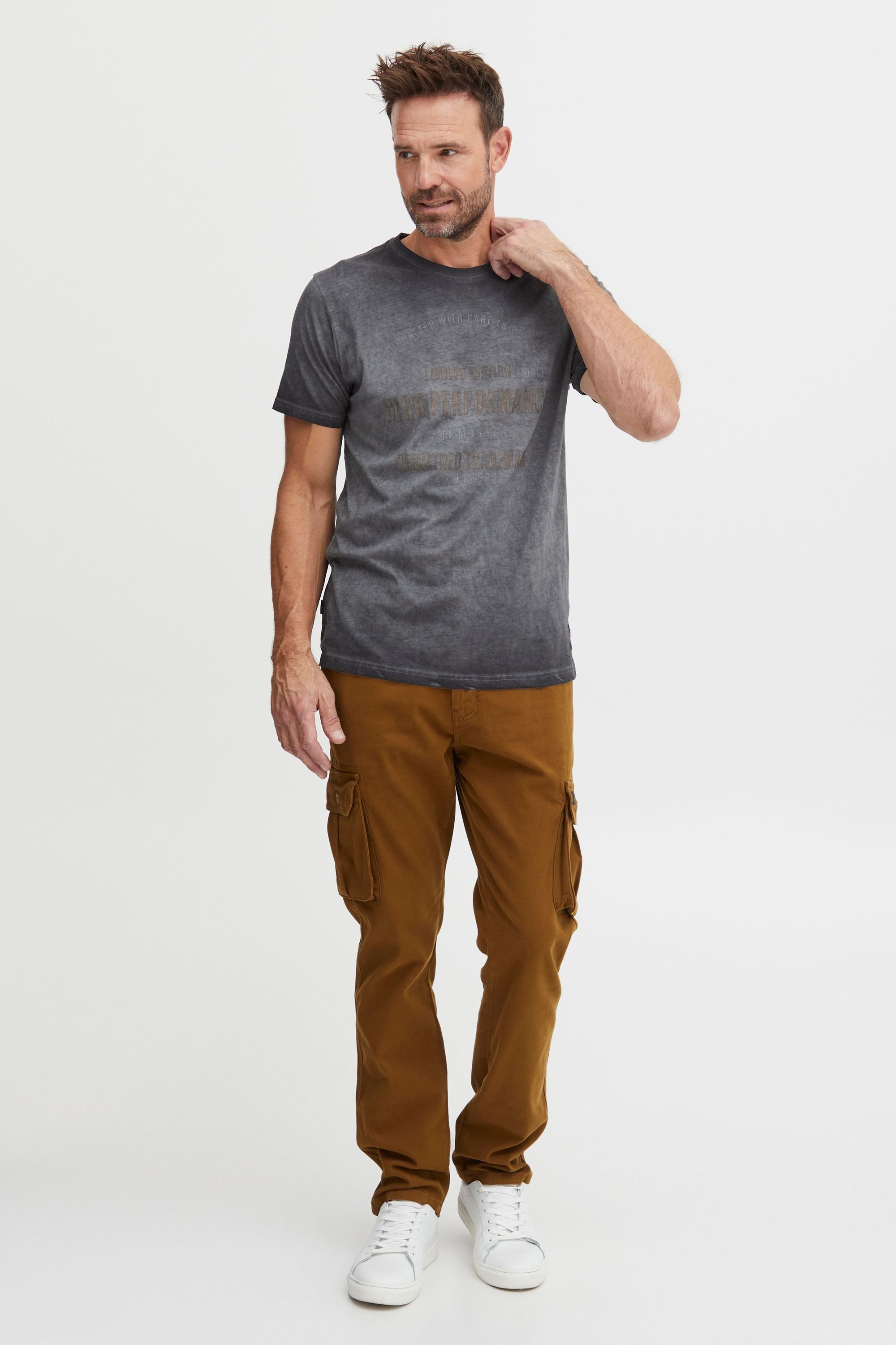FQ1924 T-Shirt FQEmil 21900453-ME günstig online kaufen