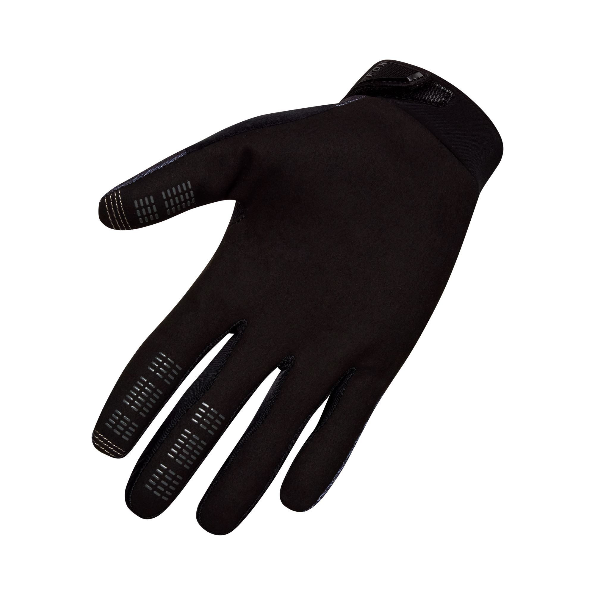 Fox Racing Motorradhandschuhe Fox Ranger Glove Handschuhe Schwarz