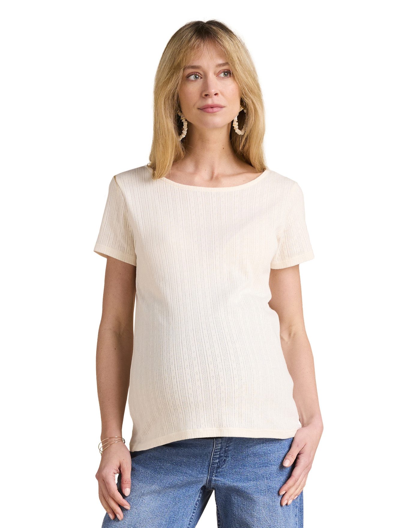 Kurzarmshirt
