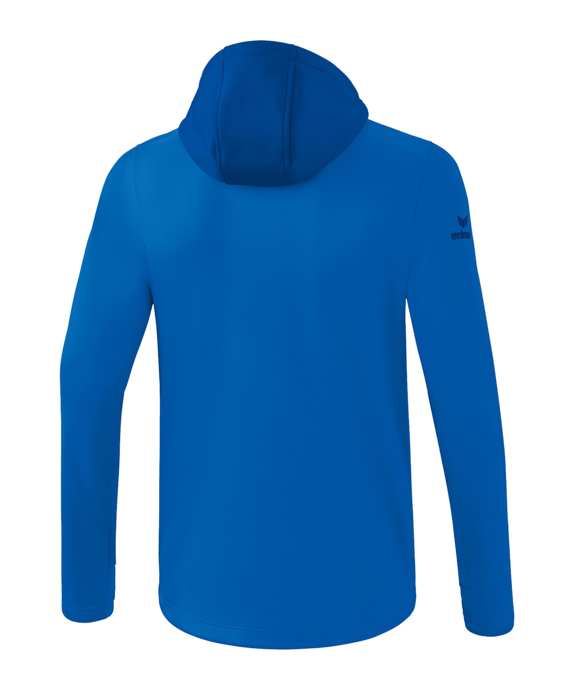 Erima Sweatjacke Erima Performance Softshelljacke Softshelljacken günstig online kaufen