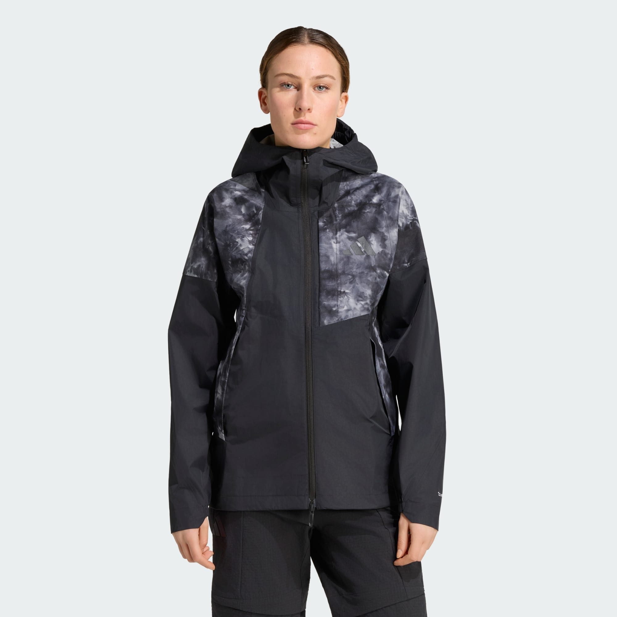 adidas TERREX Funktionsjacke (1-St)