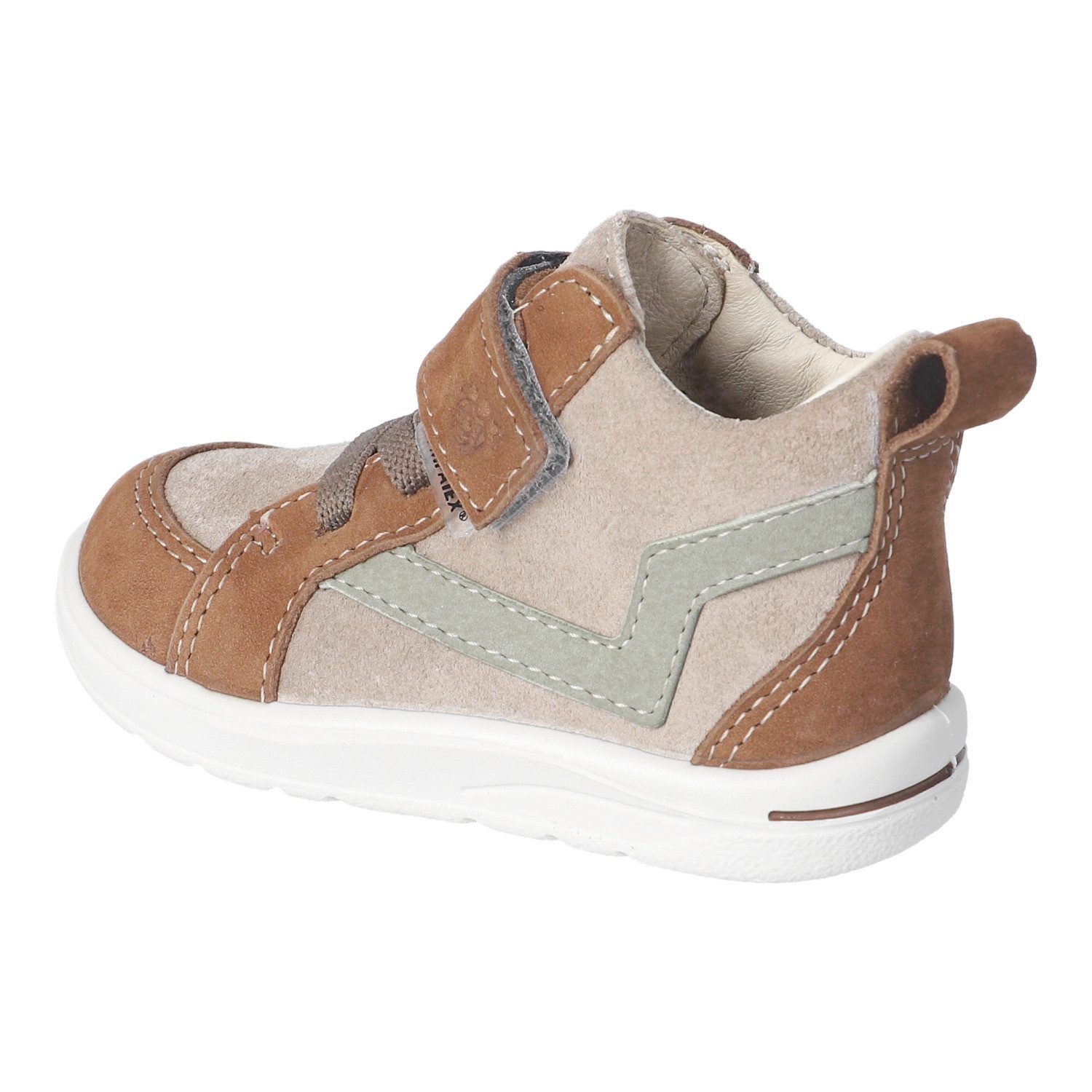 PEPINO by RICOSTA LOUI - Sneaker Stiefel wasserdicht