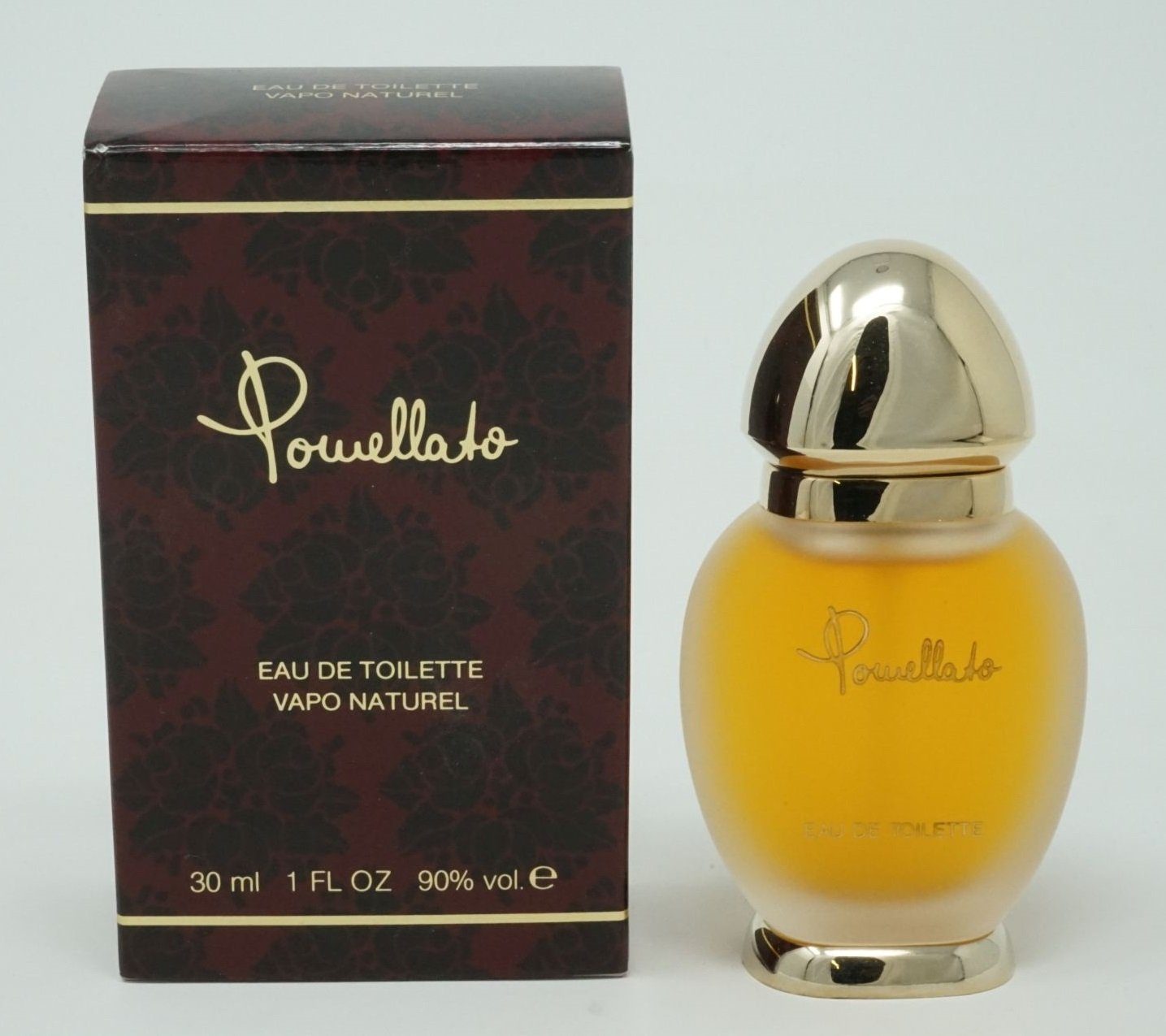 Pomellato Eau de Toilette Pomellato Eau de Toilette Vapo naturel 30 ml