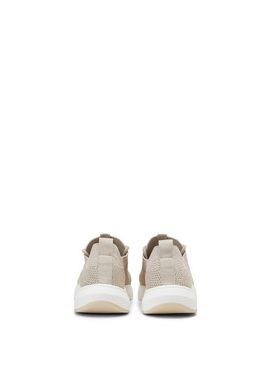 Marc O'Polo aus elastischem Jacquard-Knit Sneaker