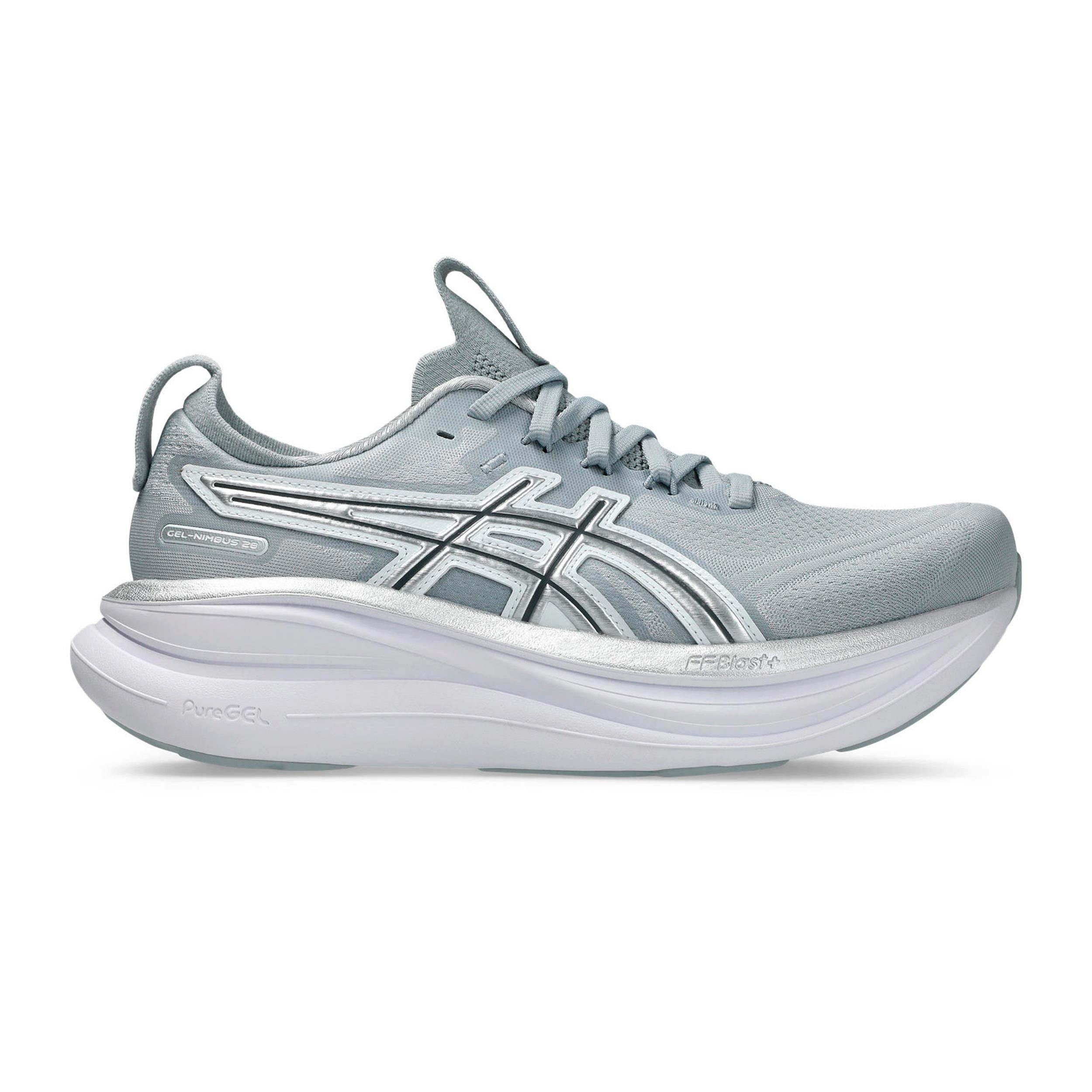Asics Gel-Nimbus 28 Atc - Neutralschuh Laufschuh