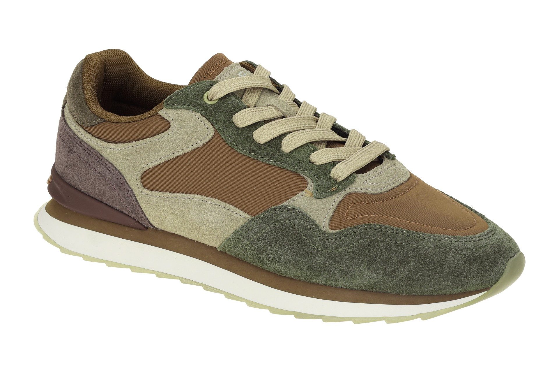 22502605 Schnürschuh