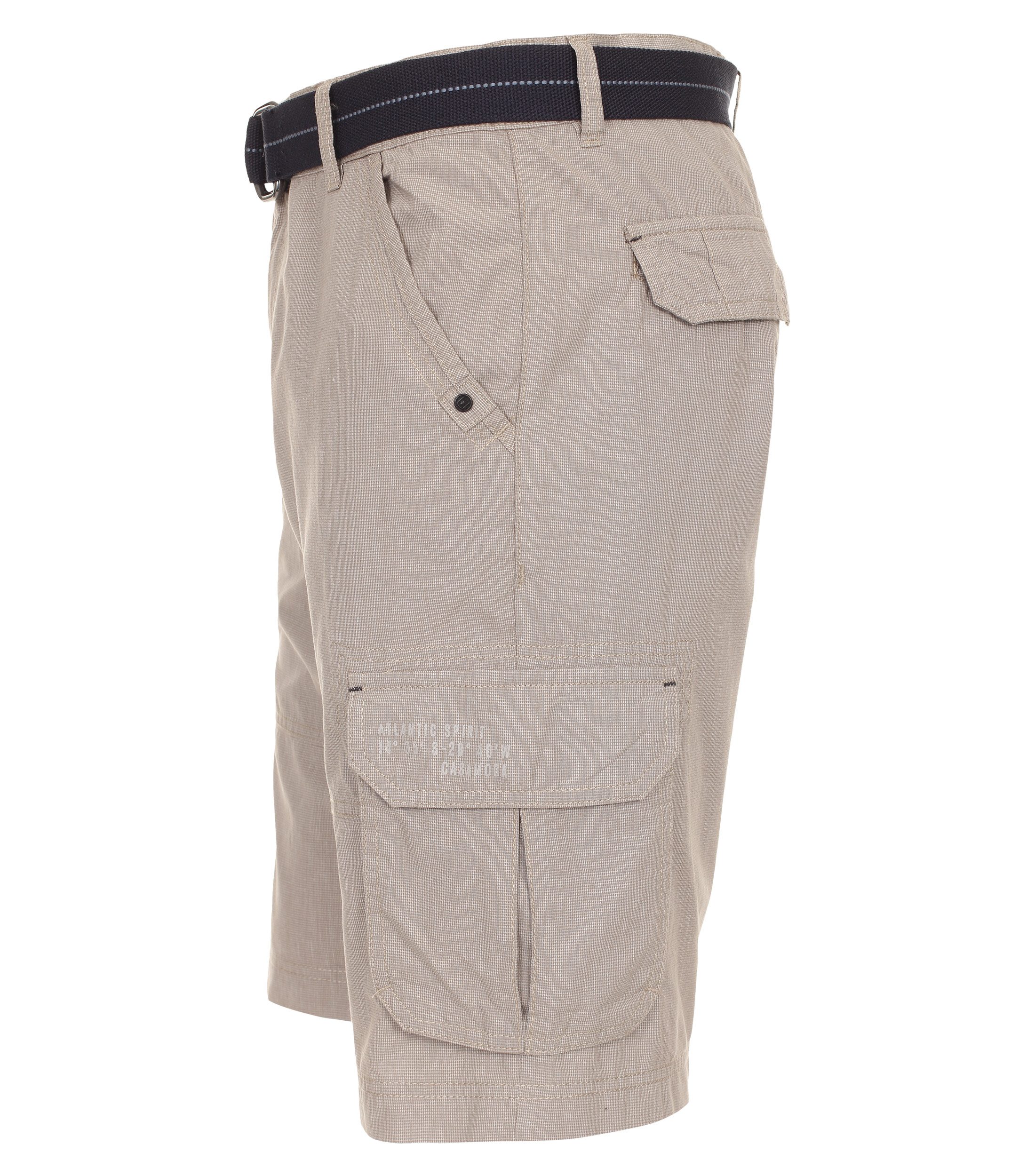 CASAMODA Shorts CASAMODA Shorts uni