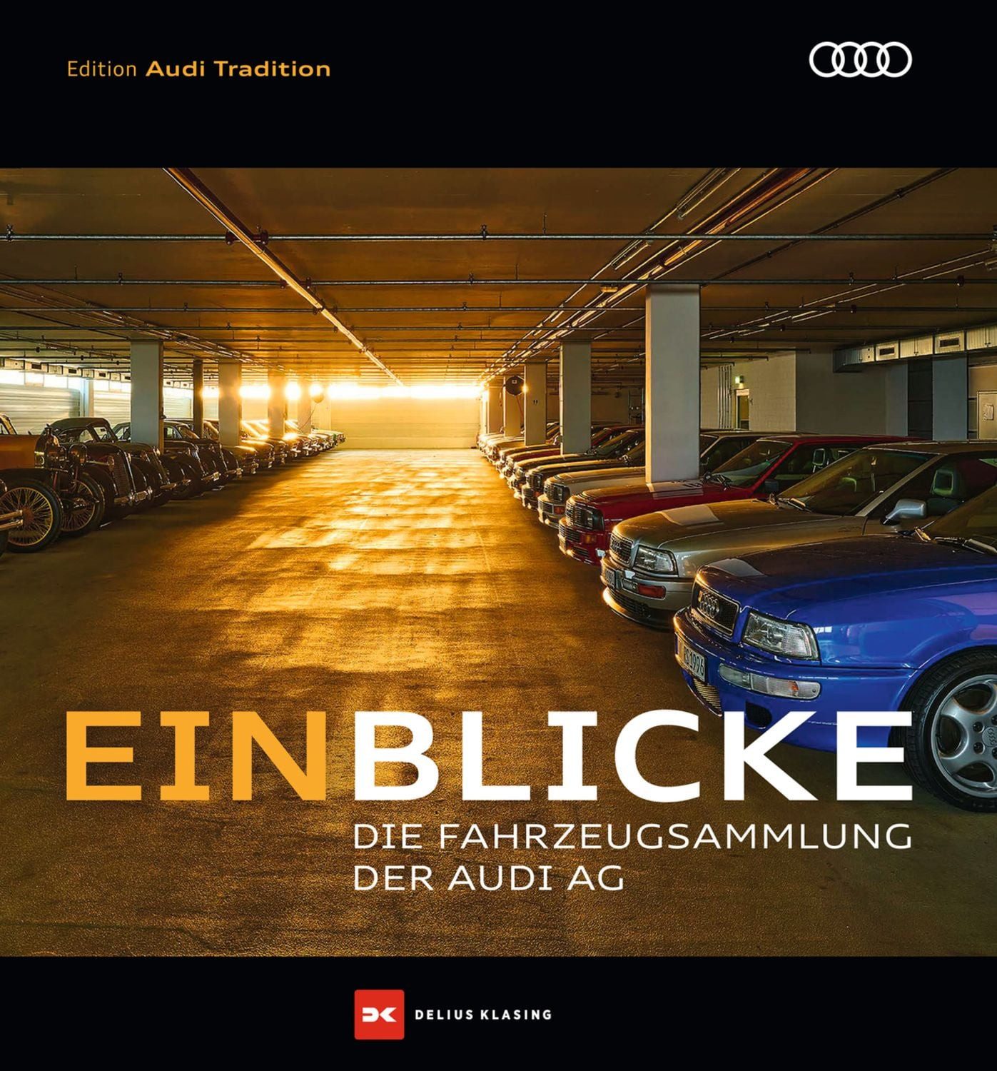 Einblicke / Ralf Friese, Stefan Warter