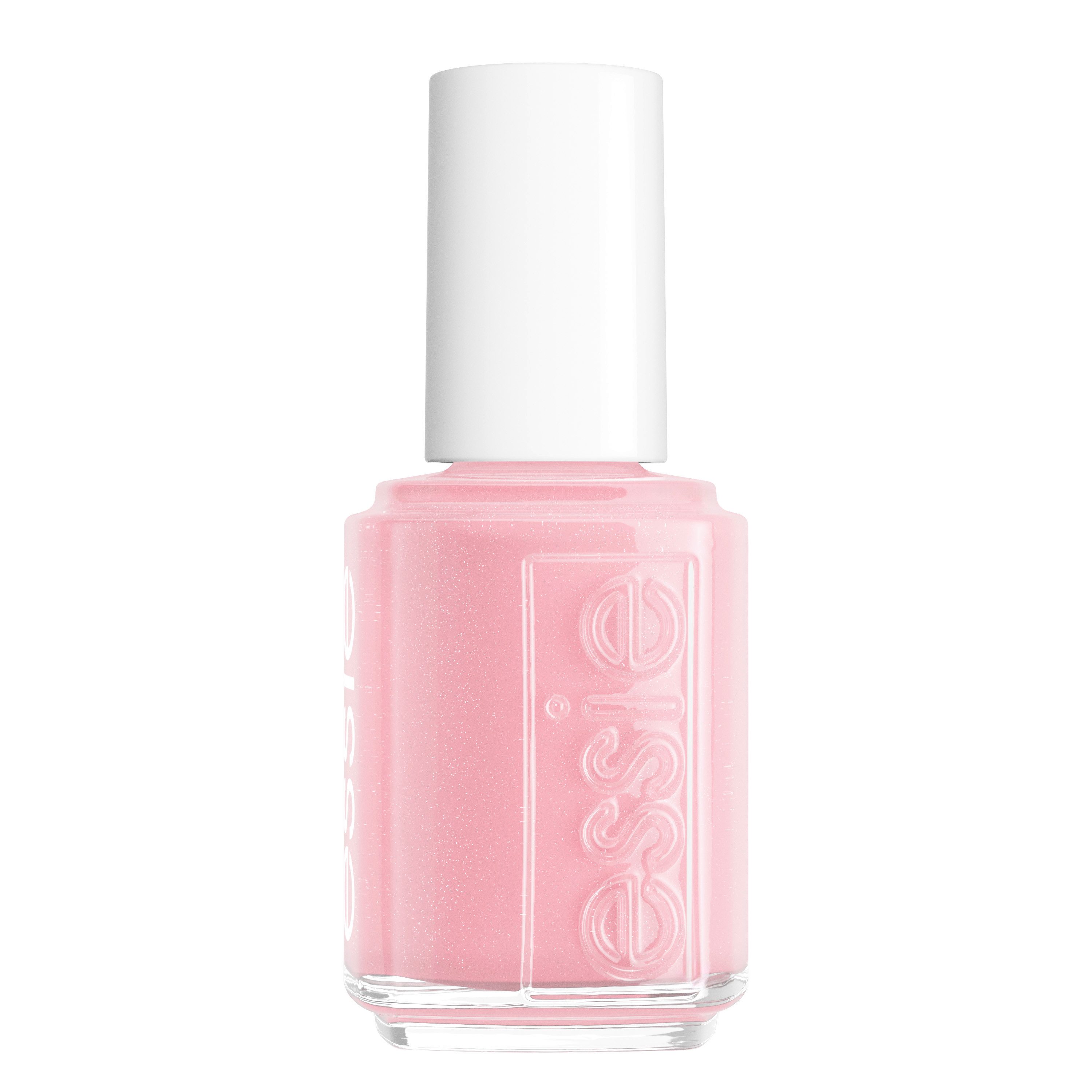 essie Nagellack, für farbintensive und ultra-starke Nägel, natürliche Inhaltsstoffe