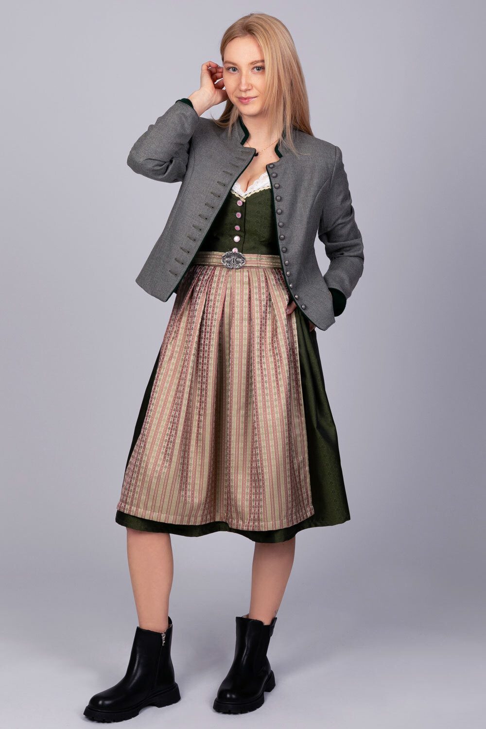 Edelnice Trachtenjanker günstig online kaufen