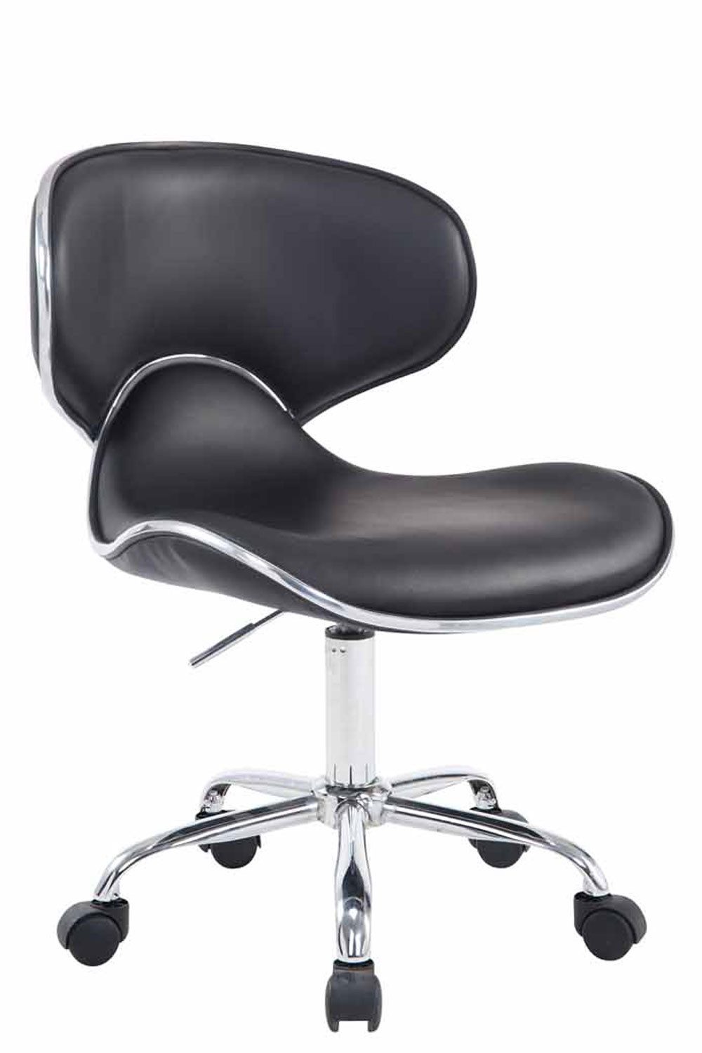 CLP Вращающийся табурет Las Vegas V2 Kunstleder, höhenverstellbar und drehbar