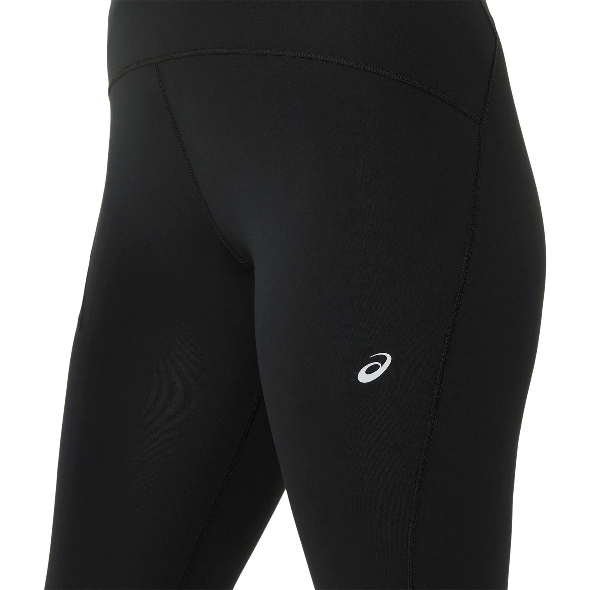 Asics Laufhose Road Winter High Waist