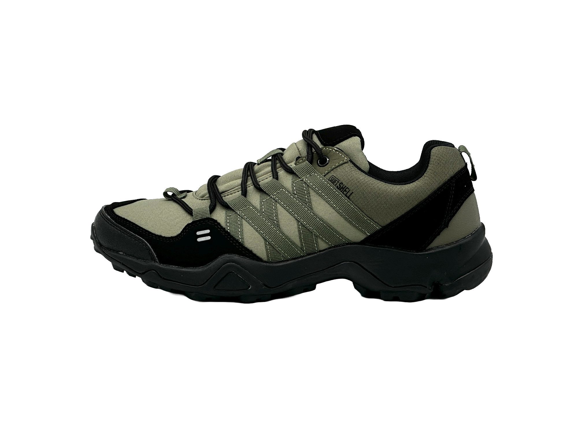 Nowaland Herren Outdoor-Wanderschuhe Trekkingschuh Atmungsaktiv, Wasserabwe günstig online kaufen
