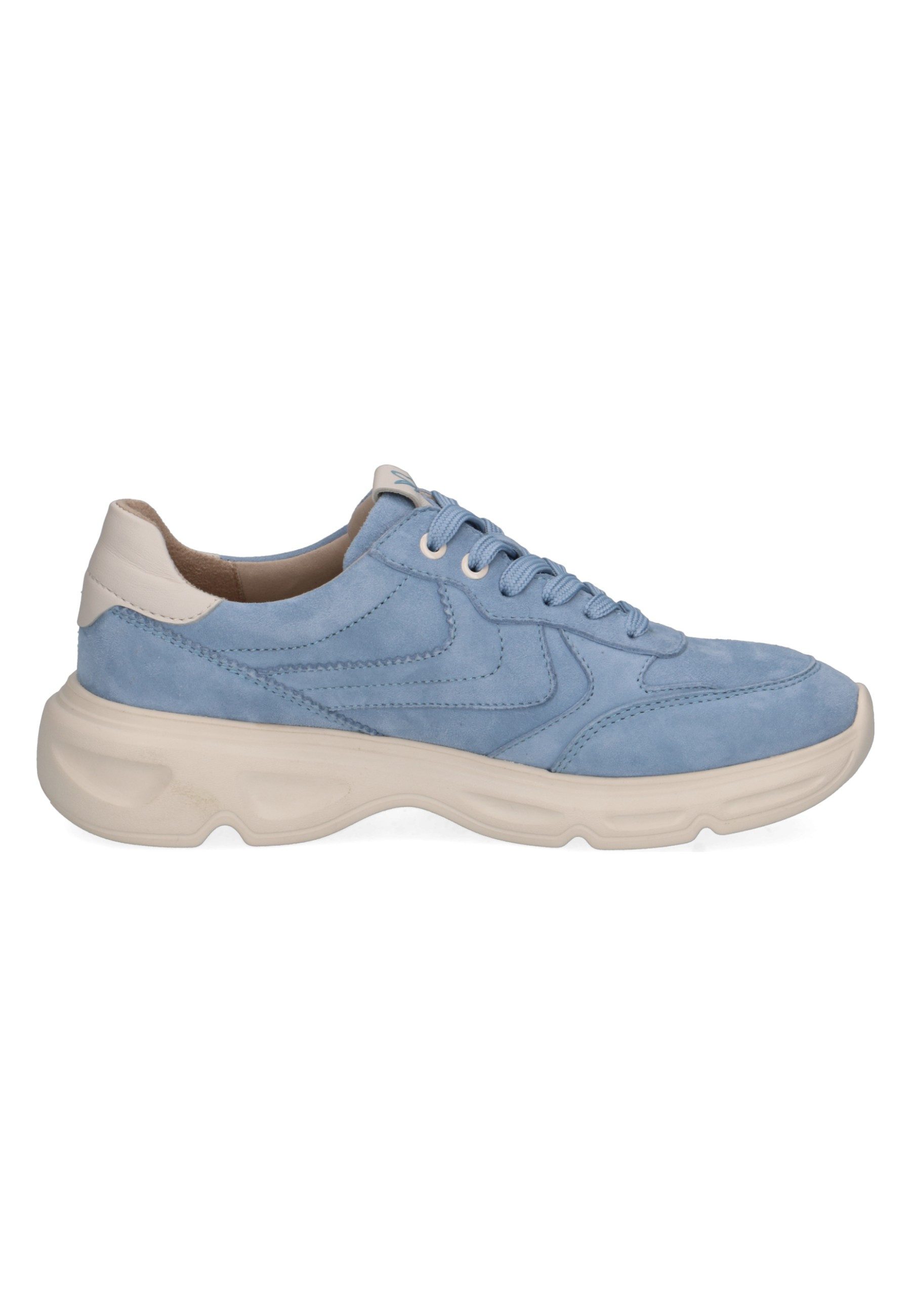 Caprice 9-23715-46 809 Blue Comb Sneaker