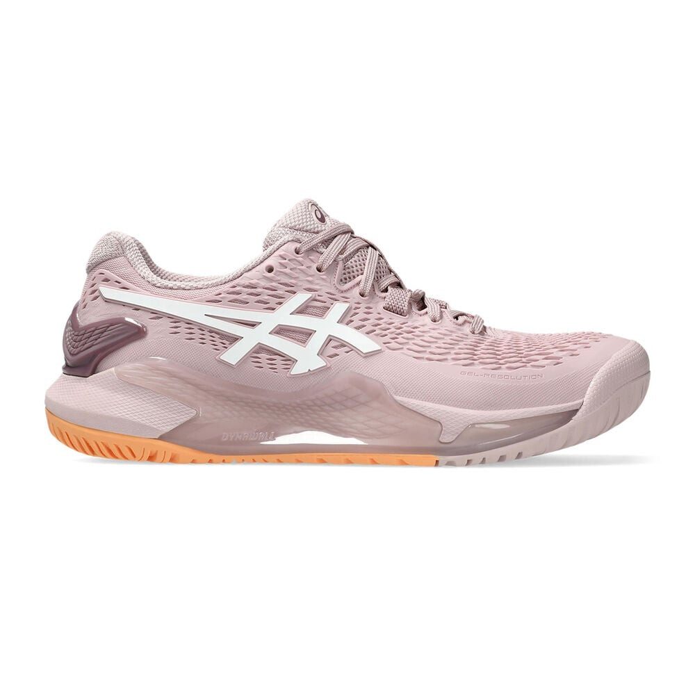 Gel-Resolution 9 Ac - Allcourt Tennisschuh Tennisschuh