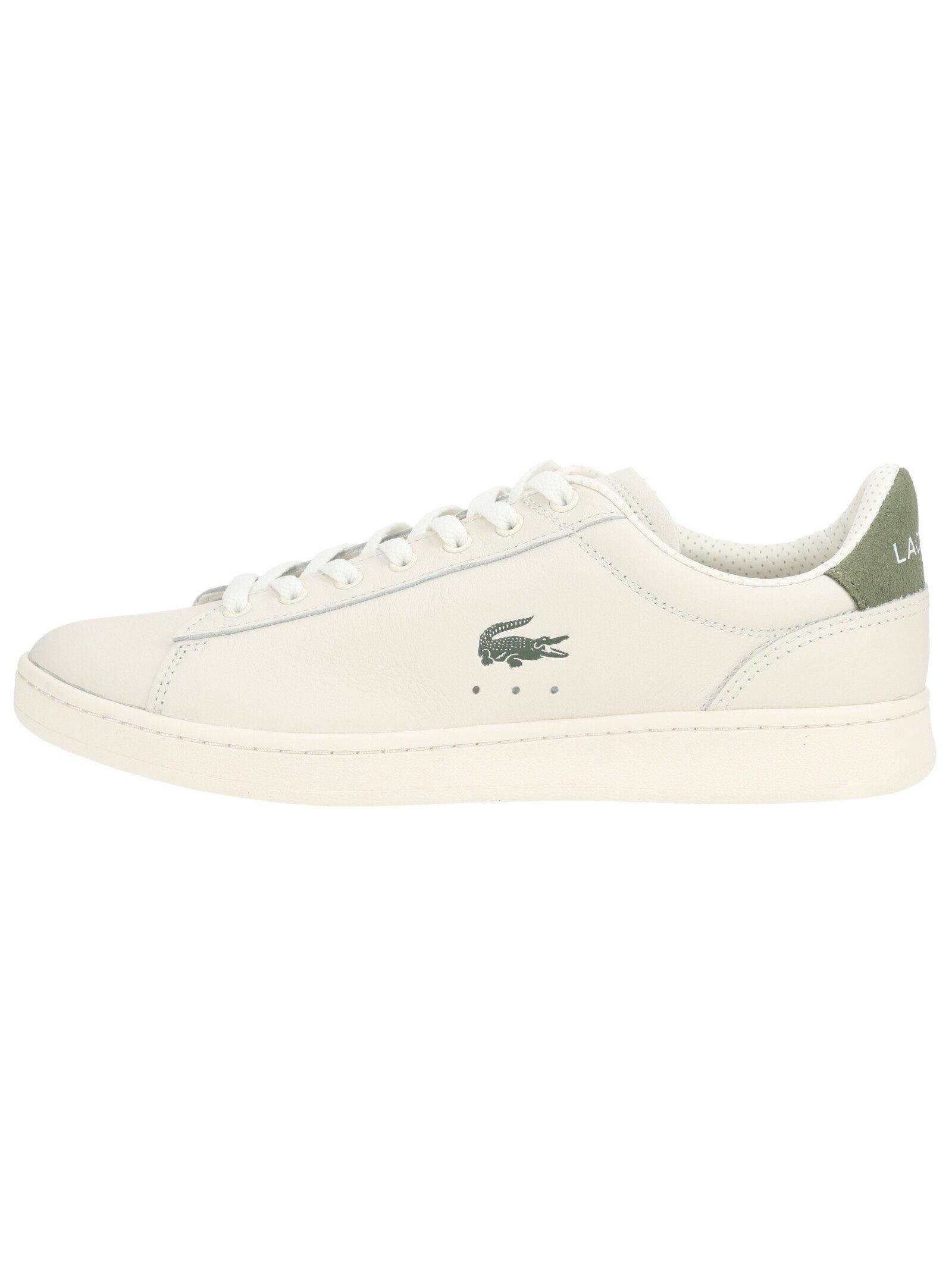 Lacoste Sneaker Glattleder . Sneaker