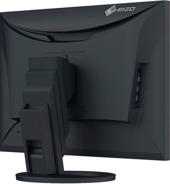 Eizo FlexScan EV2495 LED-Monitor (61 cm/24 ", 1920 x 1200 px, WUXGA, 5 ms Reaktionszeit, 60 Hz, IPS)