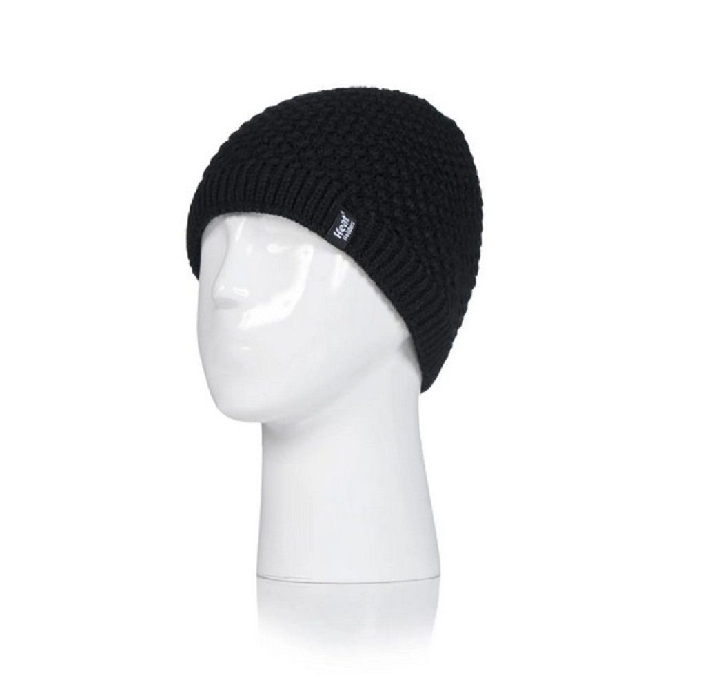 Heat Holders Strickmütze BSHH7310S Extra Warme Damen Wintermütze