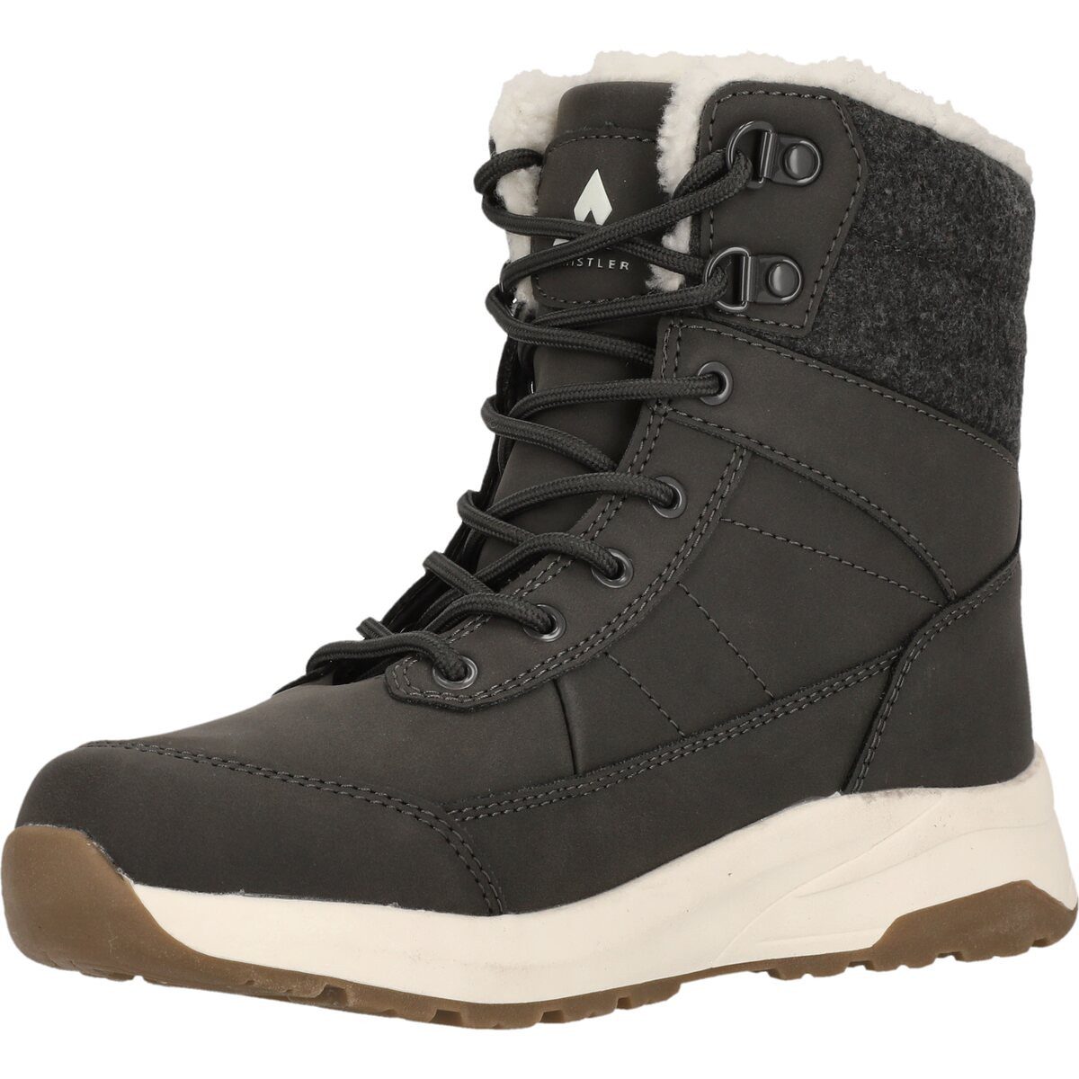 WHISTLER Duien W Winterboots Snowboots, Winterstiefel, Winterschuhe, gefüttert