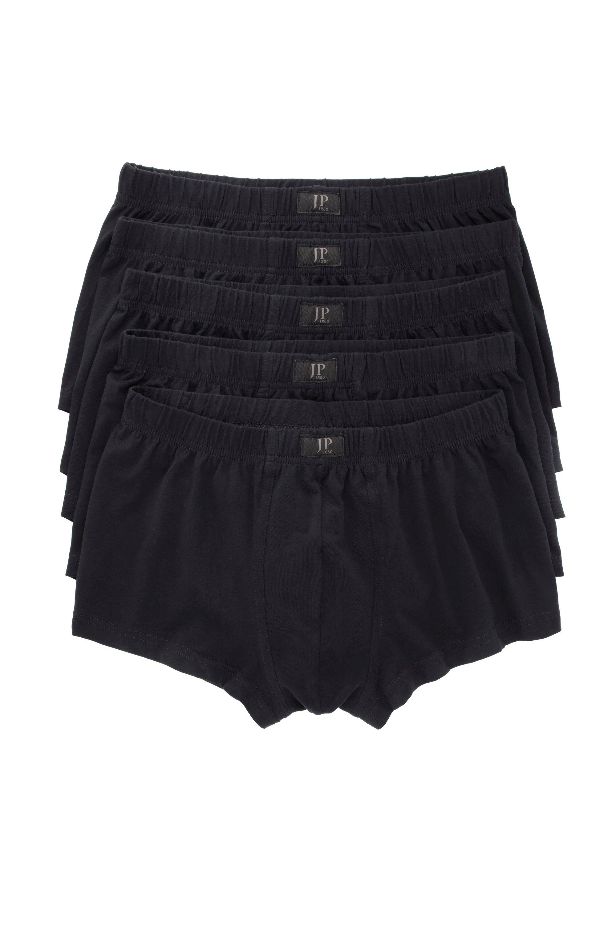 JP1880 Slip Hip-Pants OEKO-TEX 5er-Pack Unterhose günstig online kaufen