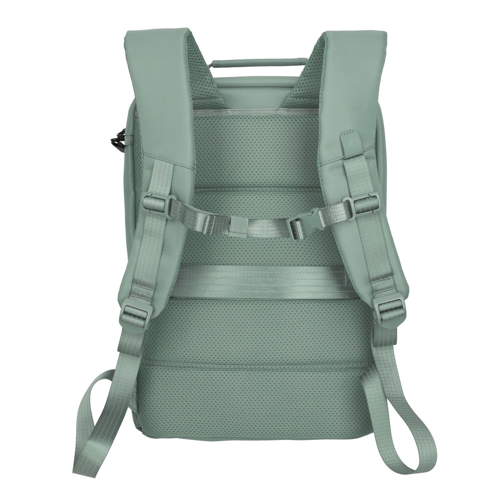 travelite Daypack Workfloow, Nylon günstig online kaufen
