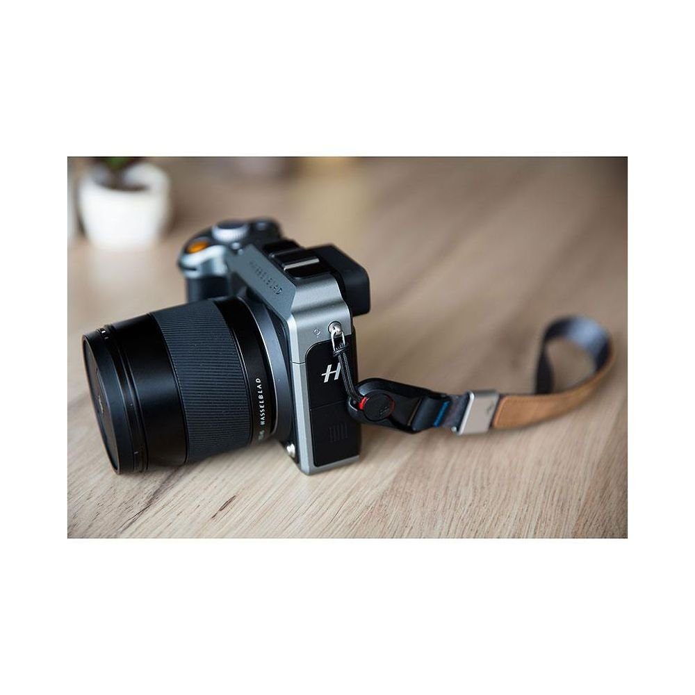Peak Design Tragegurt Micro Anchor 4zusätzliche Ankerschlaufe rotschwarz