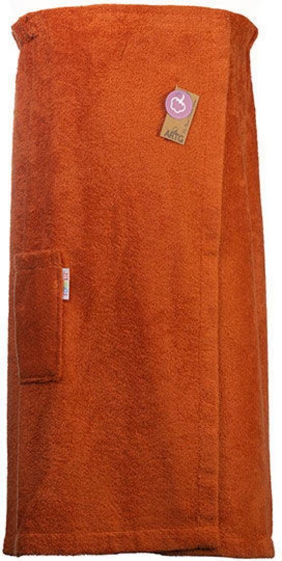 A&R Handtuch Sauna Kilt Ladies mit günstig online kaufen