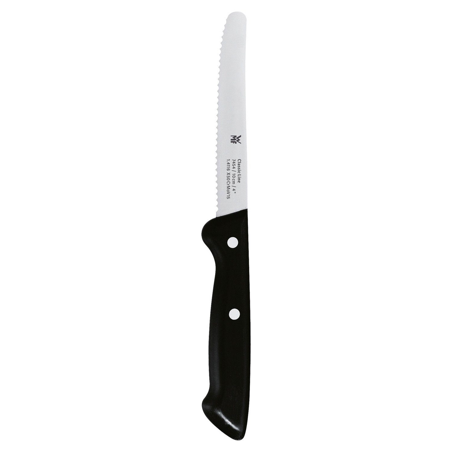 WMF Zubereitungsmesser CLASSIC LINE, Длина 21 cm, Klingenstahl, Kunststoffgriff
