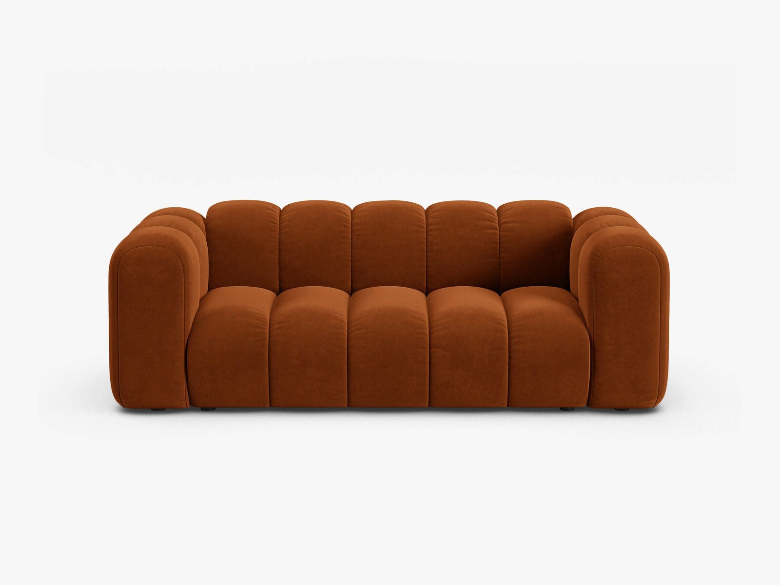 Micadoni Sofa Lupine, 2-Sitzer