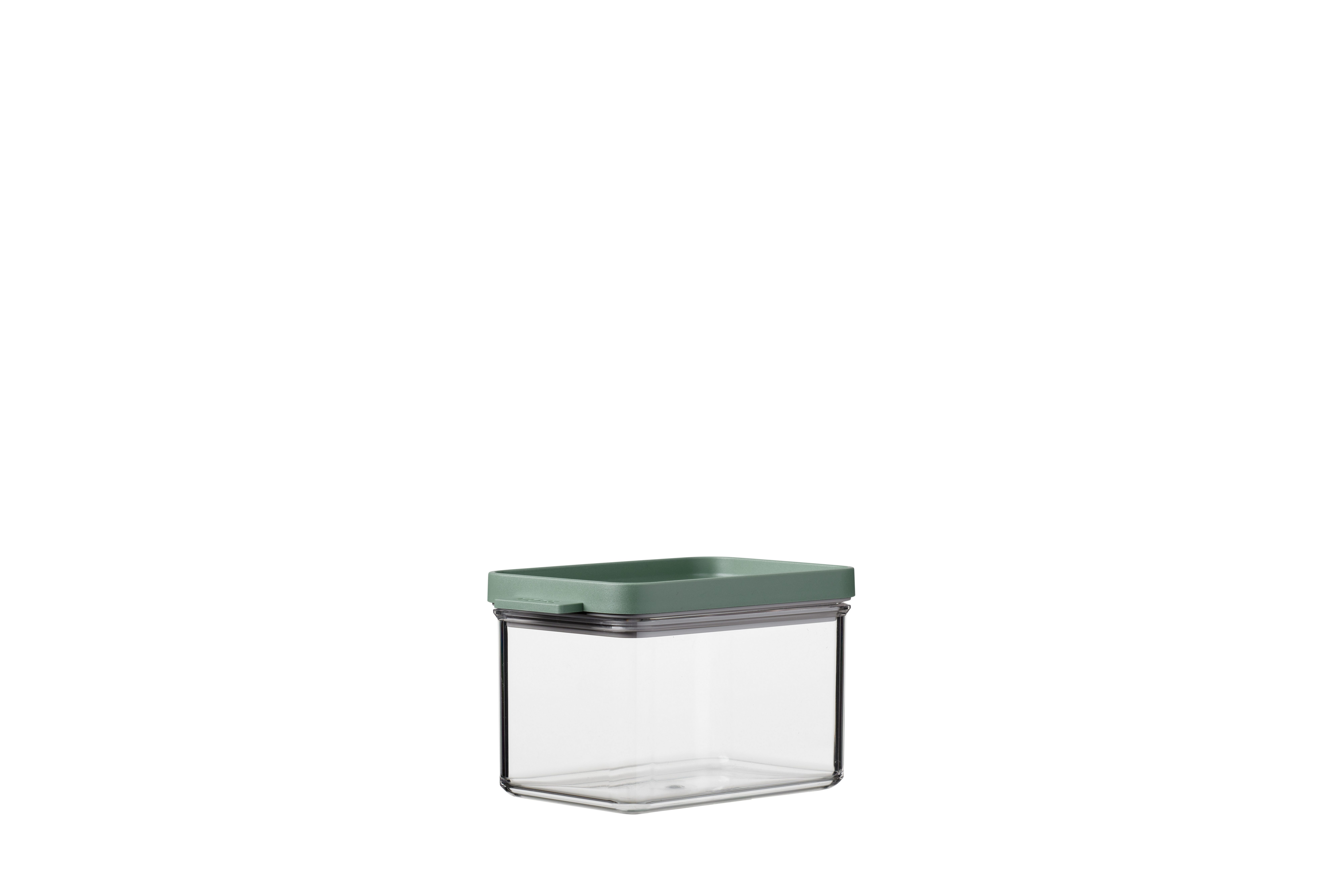 Mepal Aufbewahrungsbox Mepal Omnia 700 ml Vorratsdosen - Nordic sage