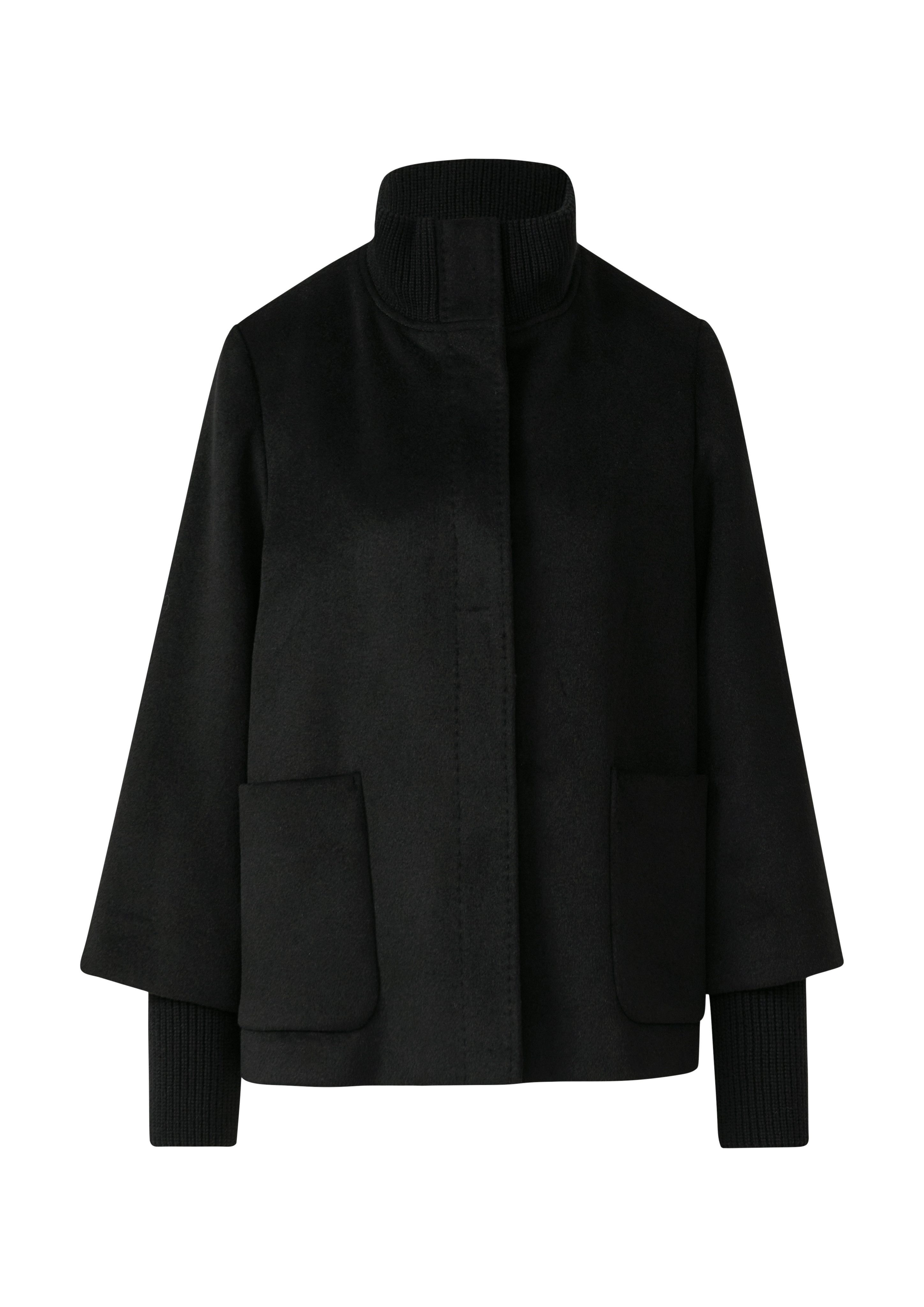 s.Oliver BLACK LABEL Outdoorjacke günstig online kaufen