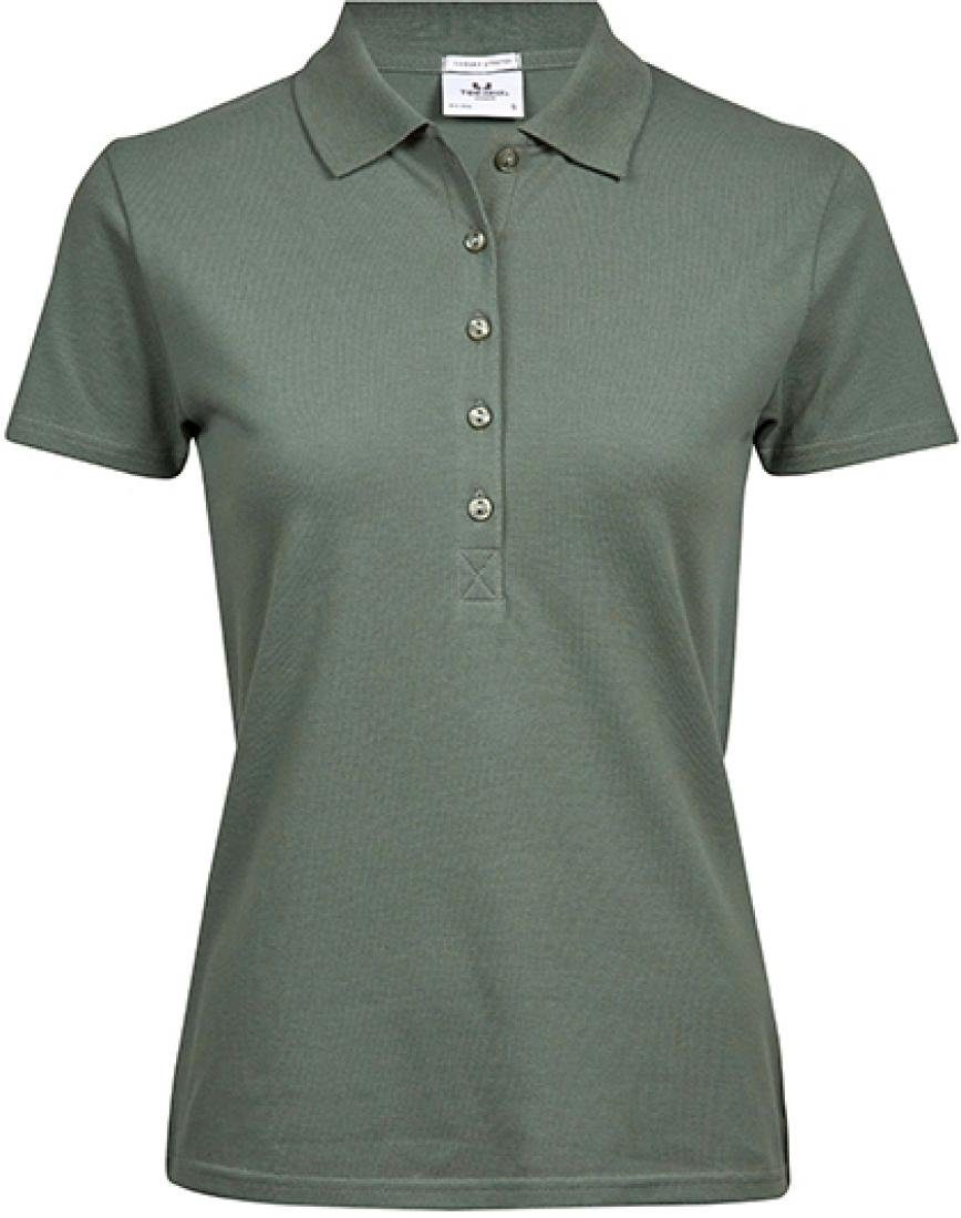 Tee Jays Poloshirt Damen Luxury Stretch günstig online kaufen