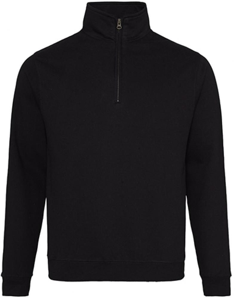 Sweatshirt Sophomore 1/4 Zip Sweat