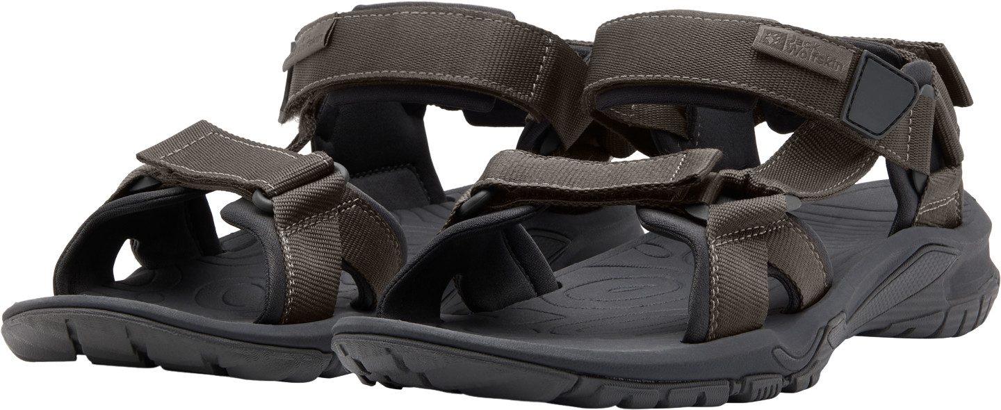 Jack Wolfskin LAKEWOOD RIDE SANDAL M günstig online kaufen