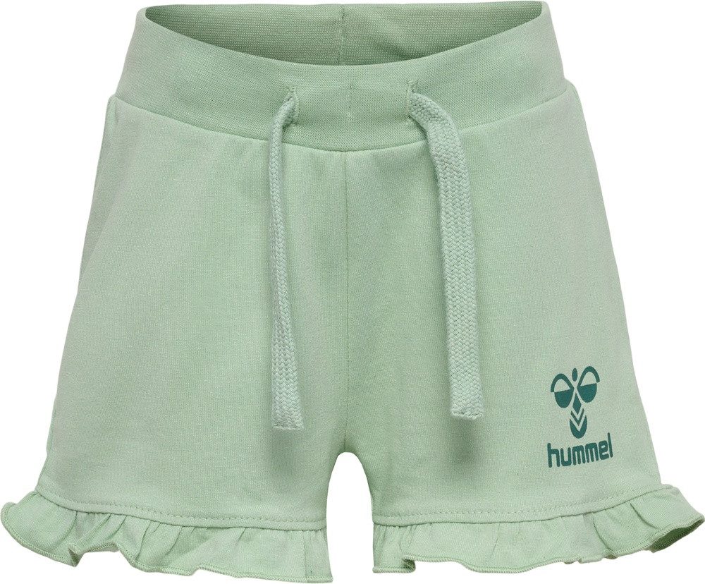 hummel Шорты Talya Ruffle Шорты