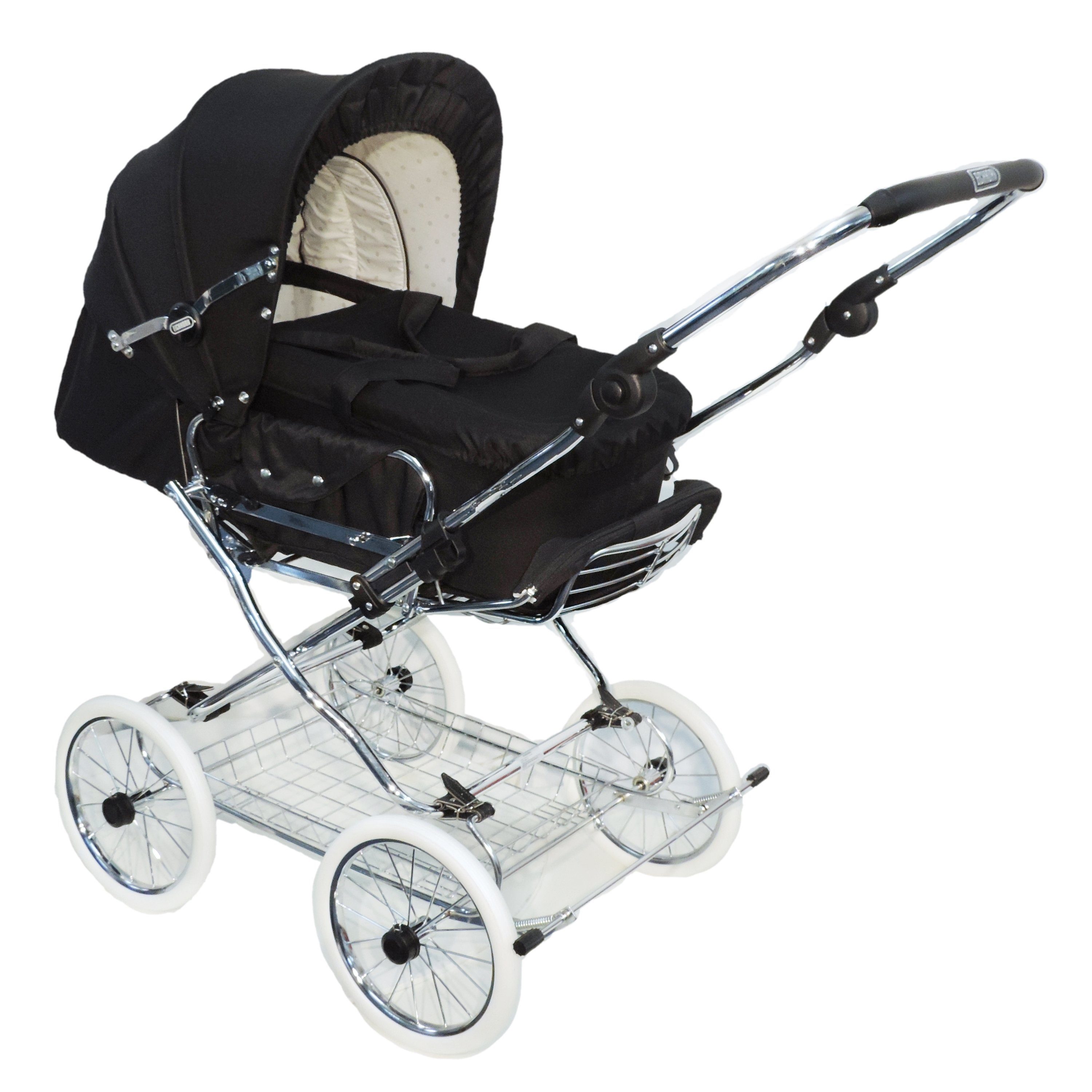 Kombi-Kinderwagen Designer