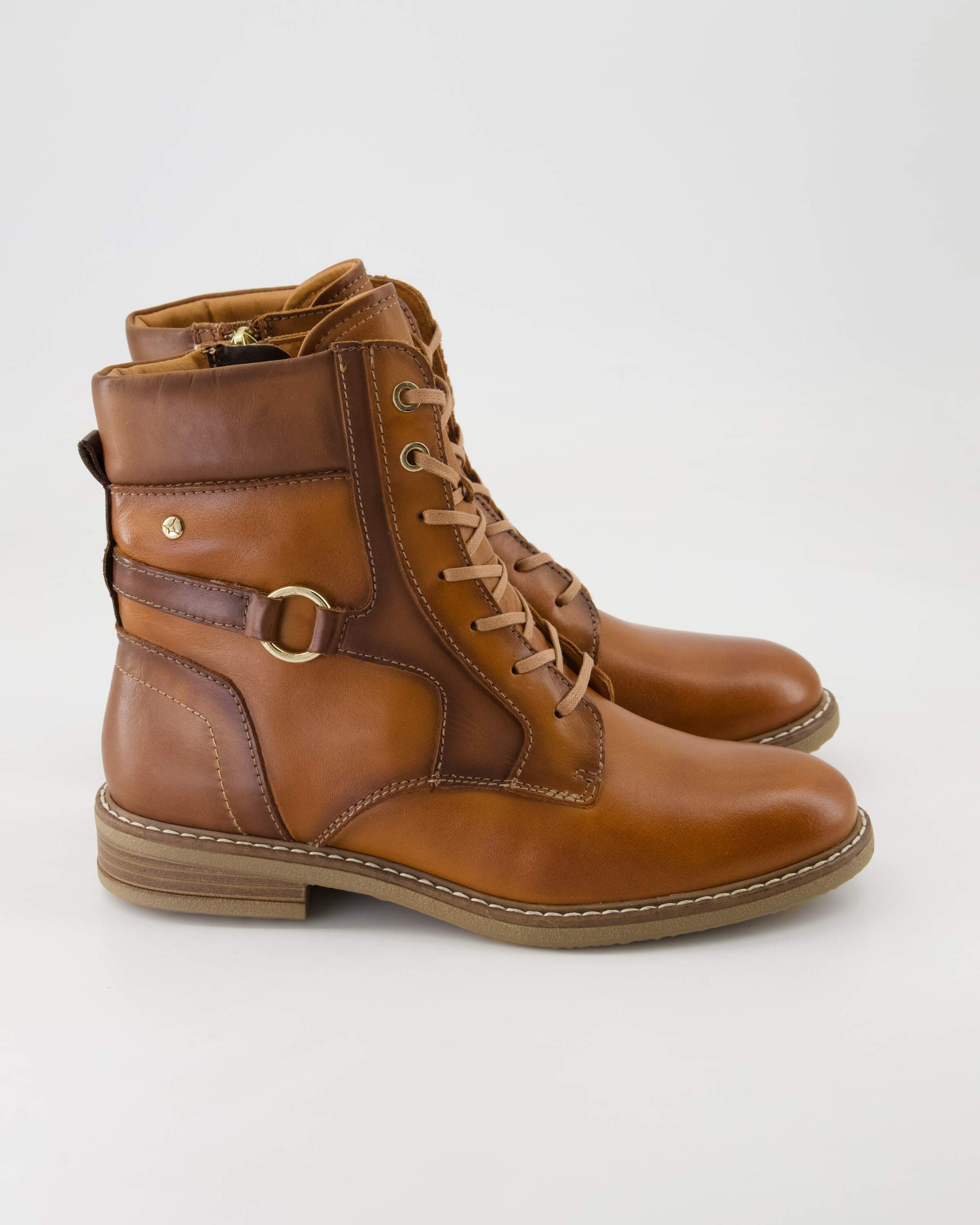 PIKOLINOS Aldaya Stiefelette Obermaterial: Leder günstig online kaufen