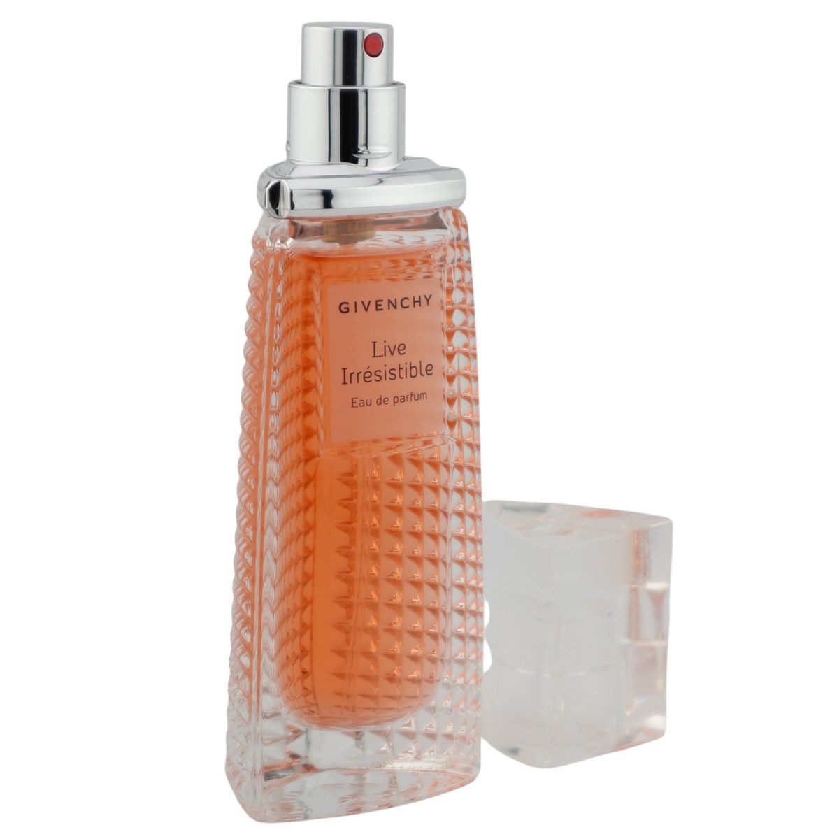 GIVENCHY Eau de Parfum Givenchy Live Irresistible Eau de Parfum Spray 30 ml